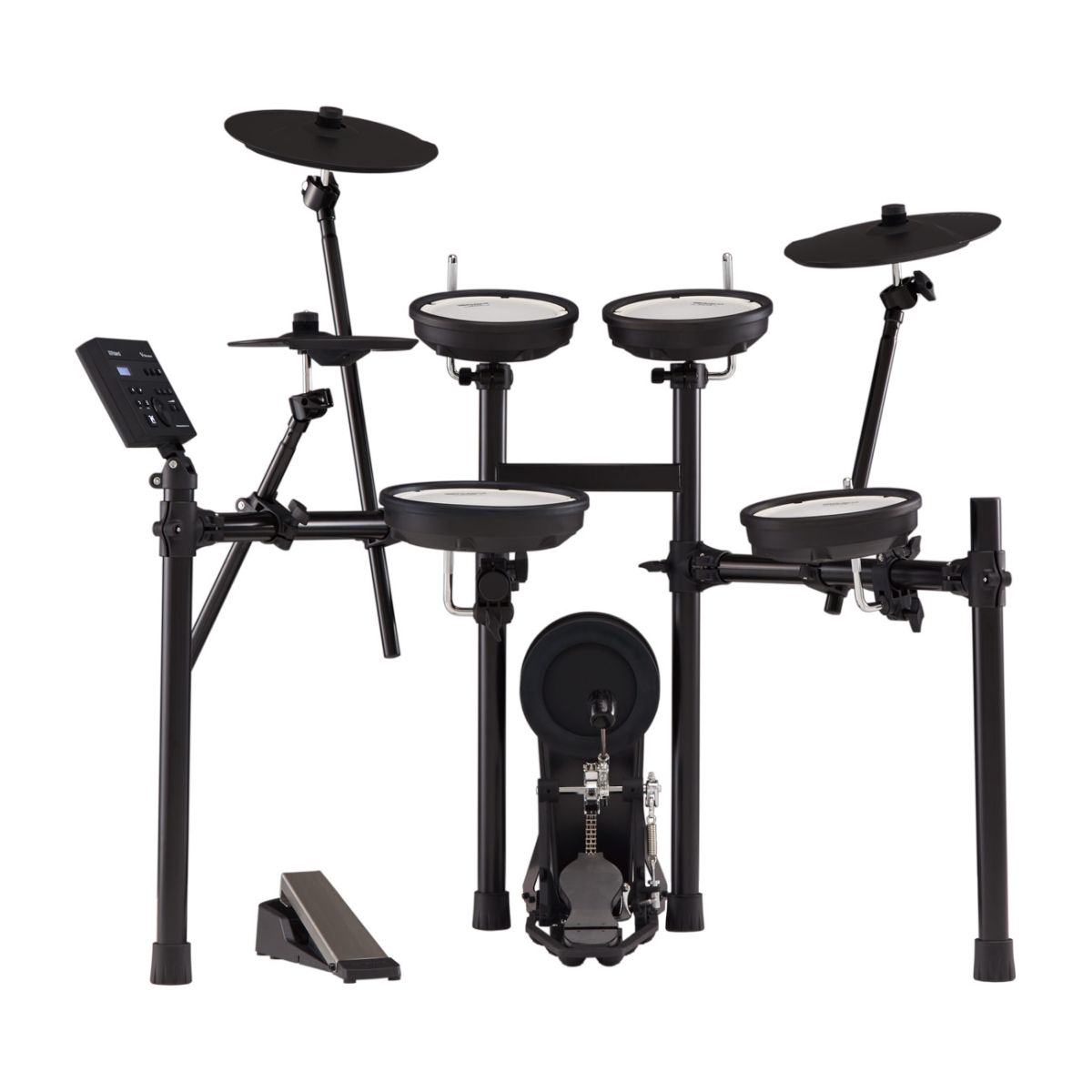 Roland TD-07KV Legendary V-Drums Electronic Kit