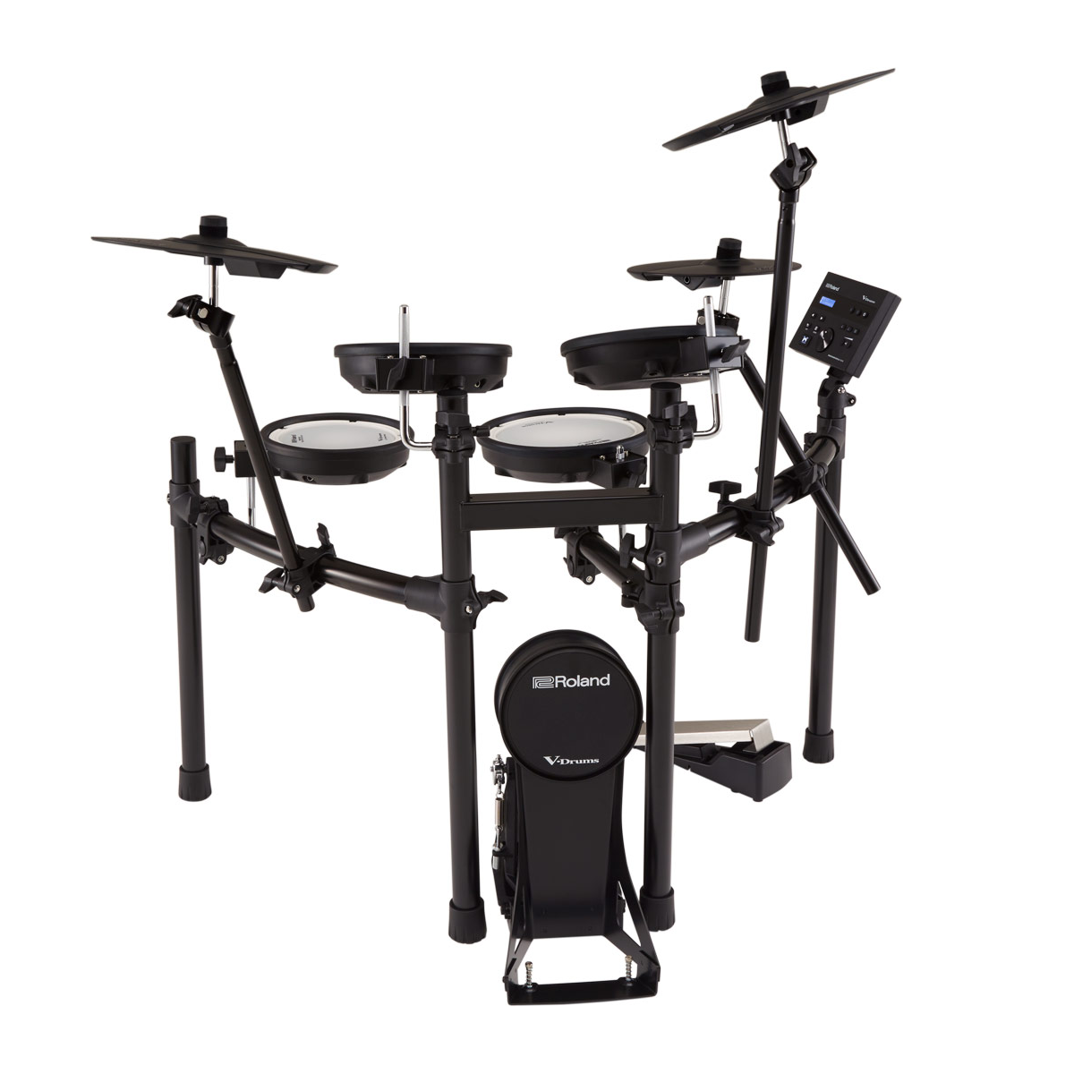 Roland TD-07KV Legendary V-Drums Electronic Kit