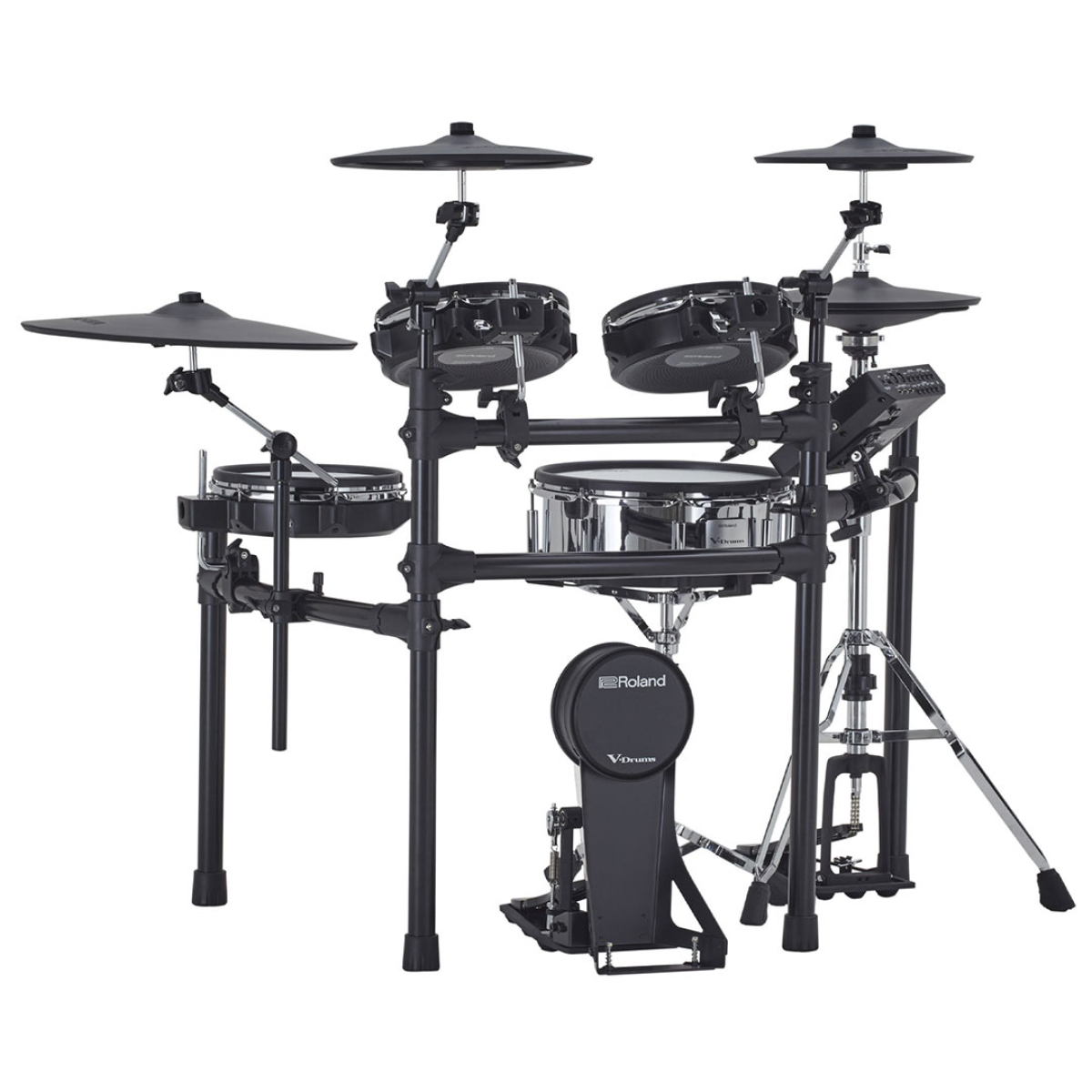 Roland V-Drums TD-27KV2 Electronic Drum Kit with Stand