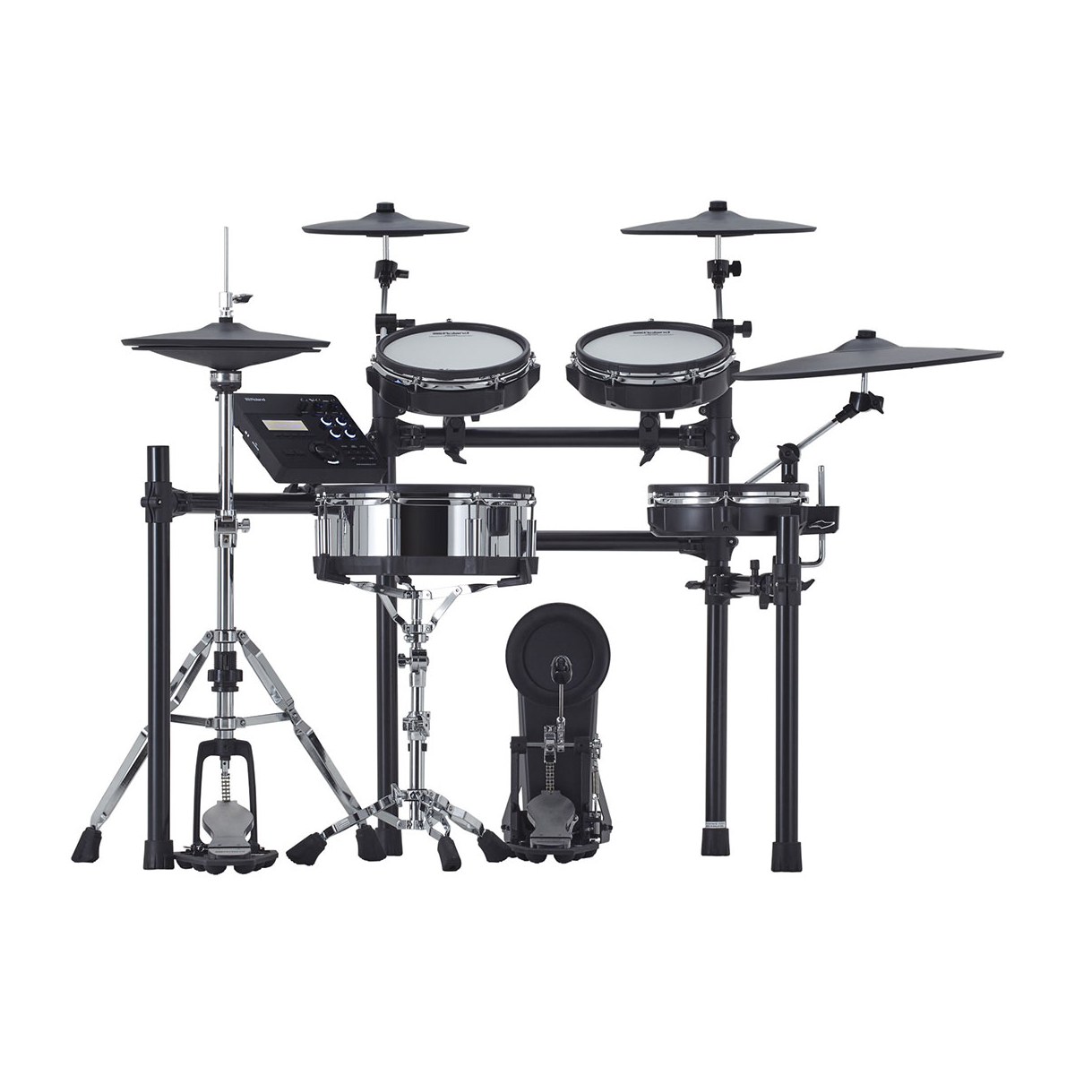 Roland V-Drums TD-27KV2 Electronic Drum Kit with Stand