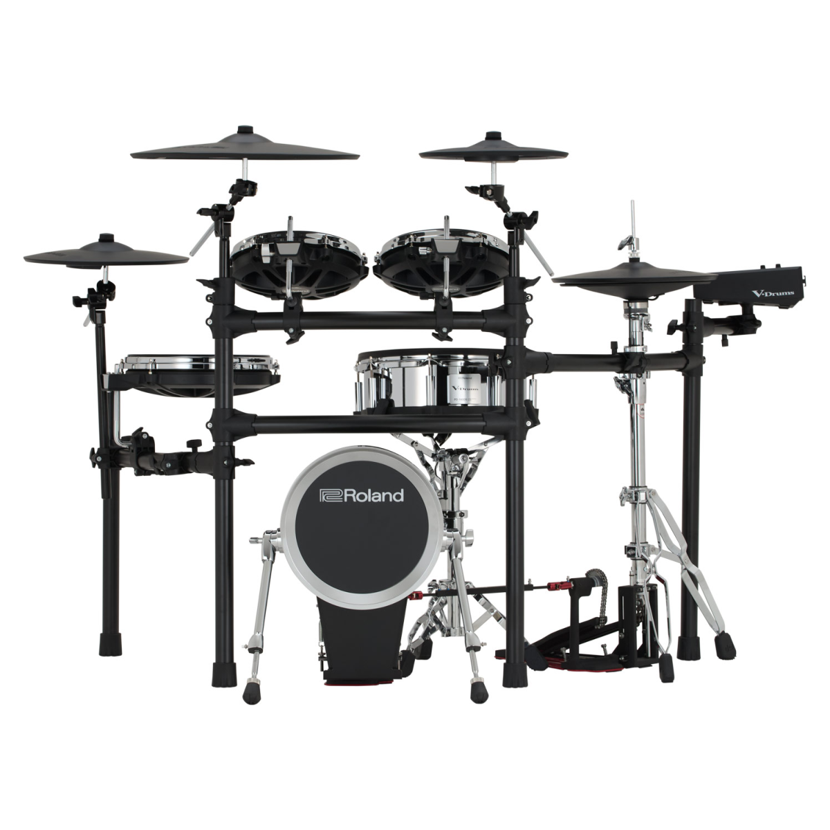 Roland V-Drums TD516 Electronic Drum Set