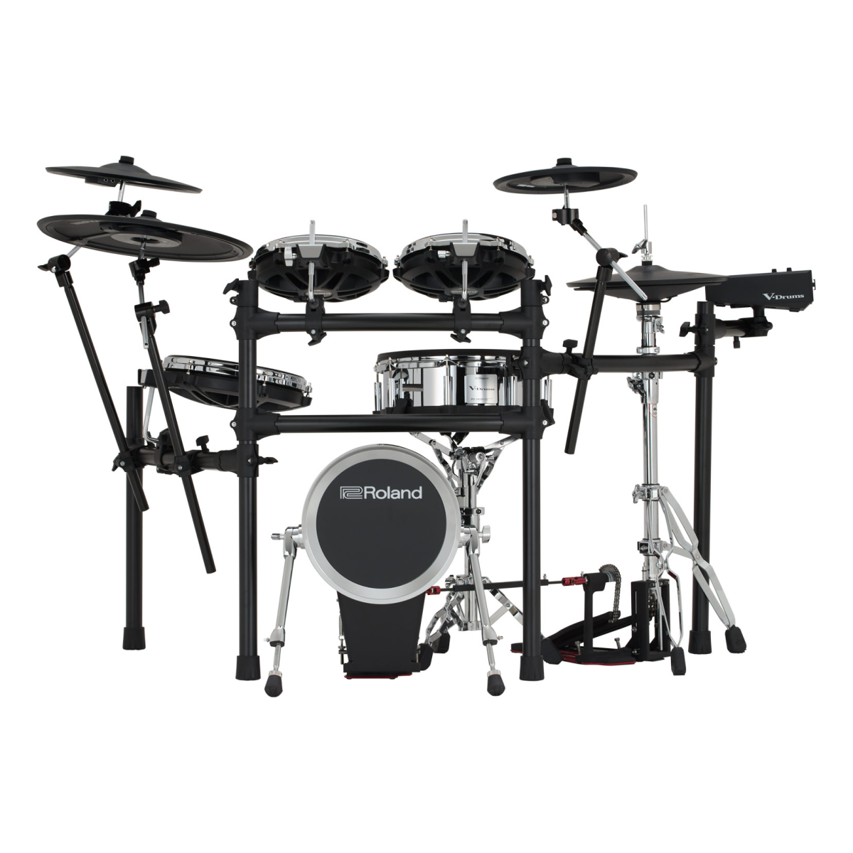 Roland V-Drums TD516 Electronic Drum Set