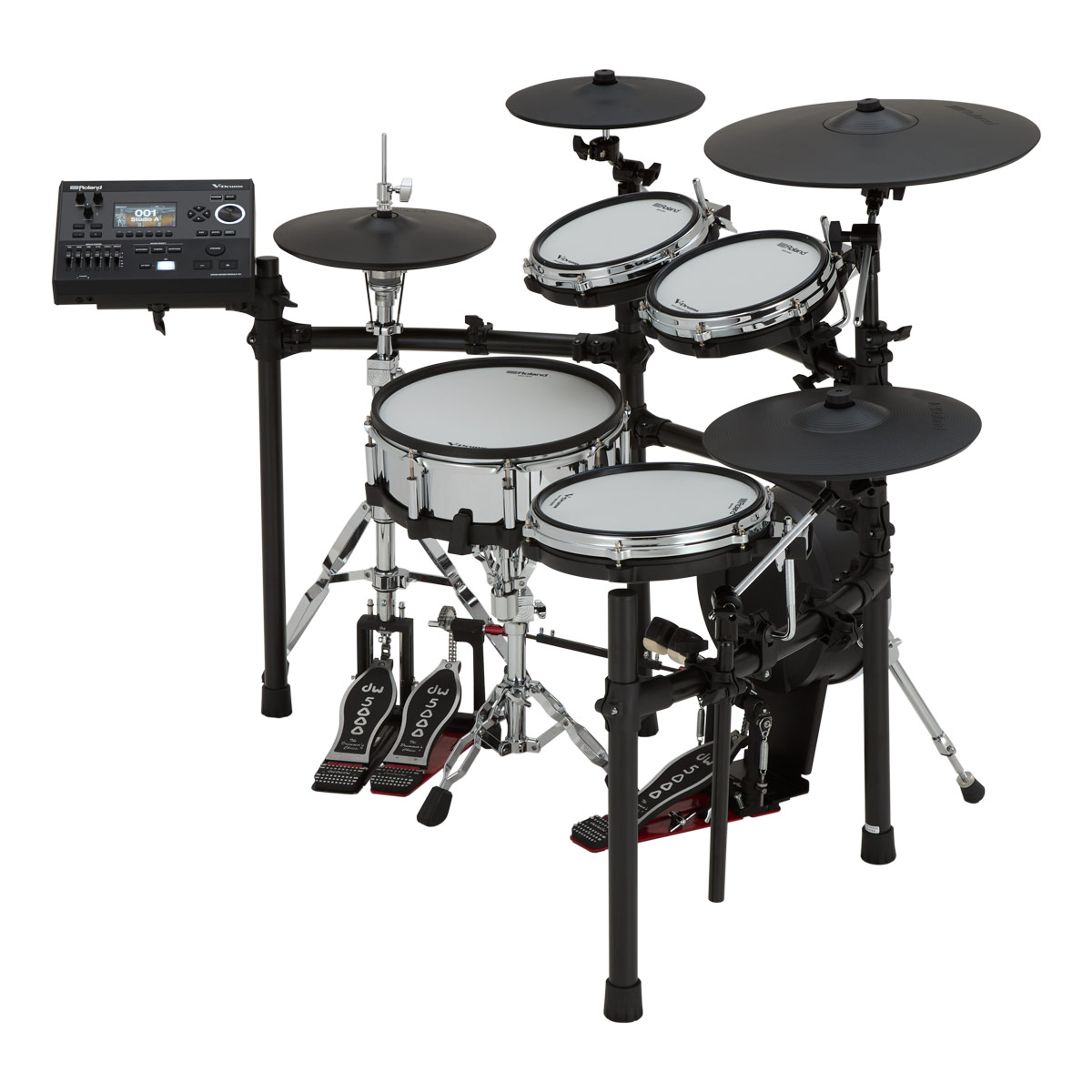 Roland V-Drums TD516 Electronic Drum Set