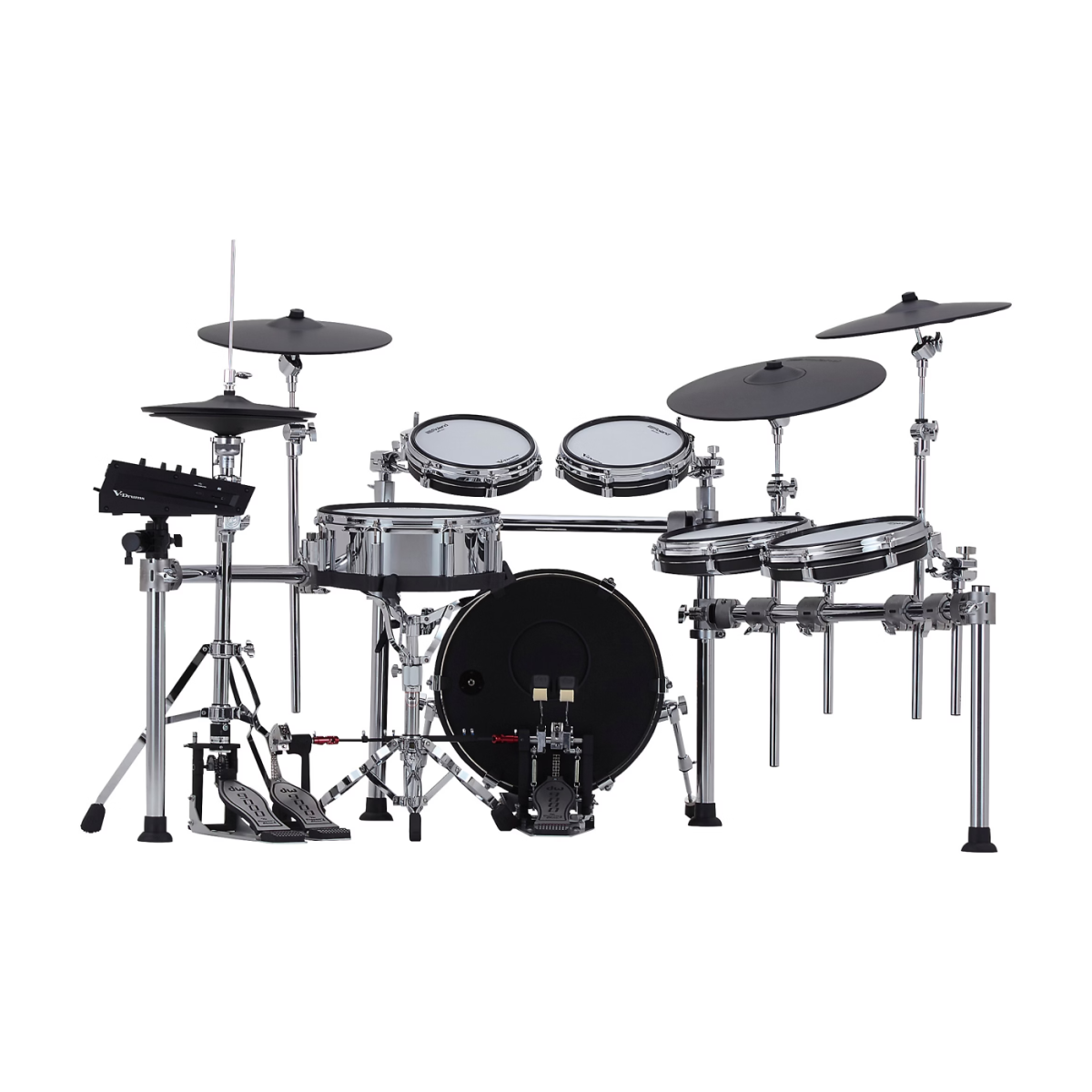 Roland TD716 Premium 6-Piece Electronic Drum Kit