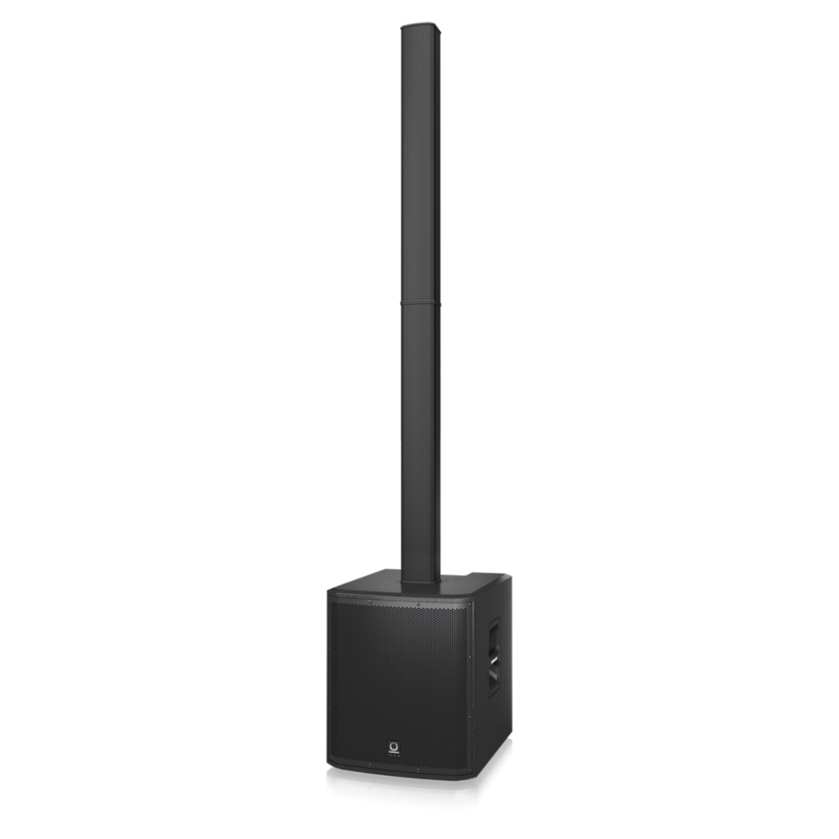 Turbosound iNSPIRE iP2000 V2 1000 Watt 2-channel Portable Column PA System