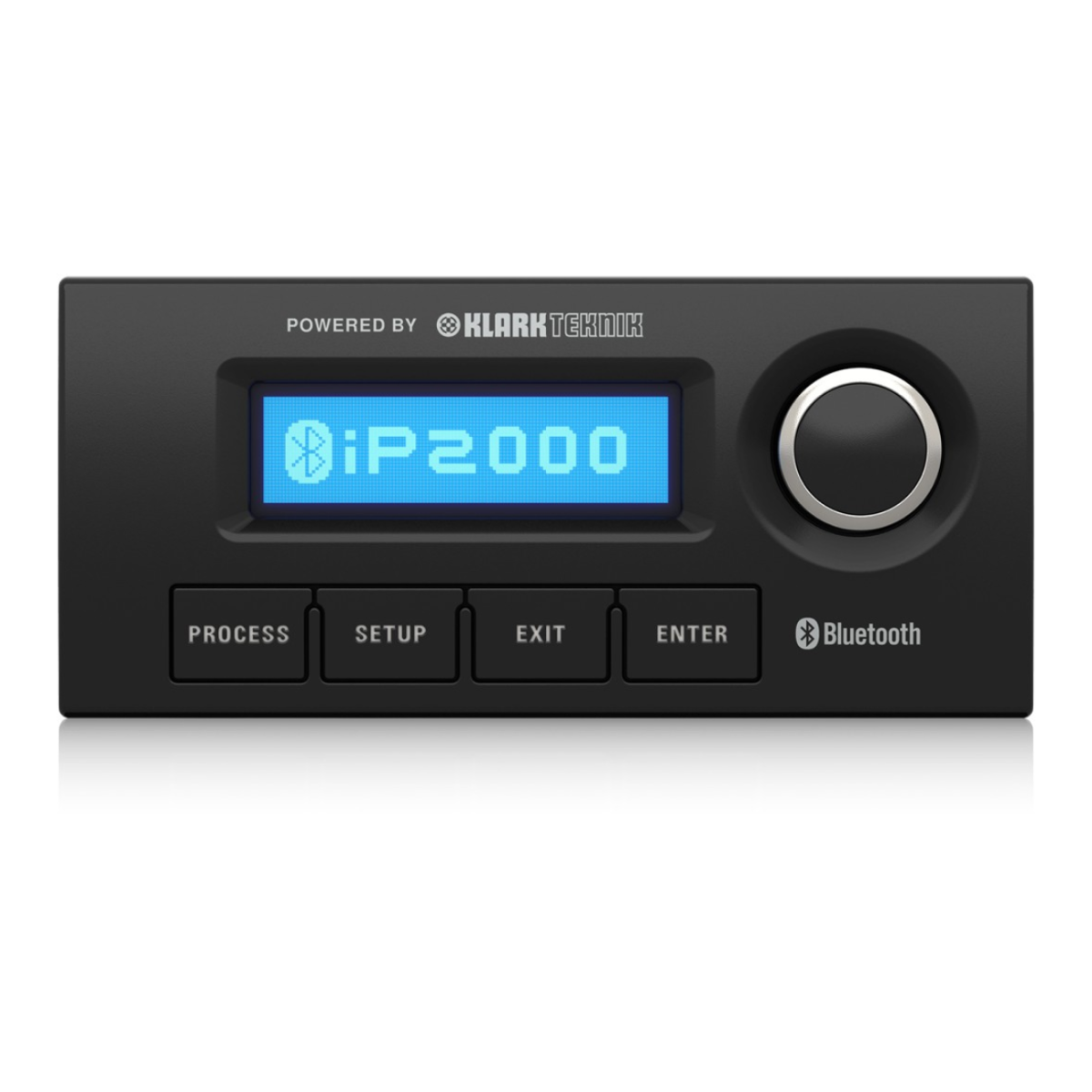 Turbosound iNSPIRE iP2000 V2 1000 Watt 2-channel Portable Column PA System