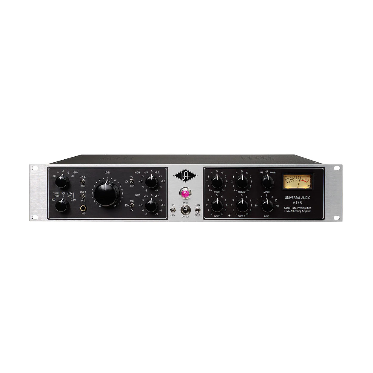 Universal Audio 6176 Tube Channel Strip - Enquire for availability