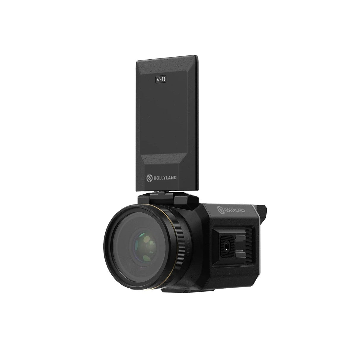 Hollyland VenusLiv V2 4K Live Streaming Camera