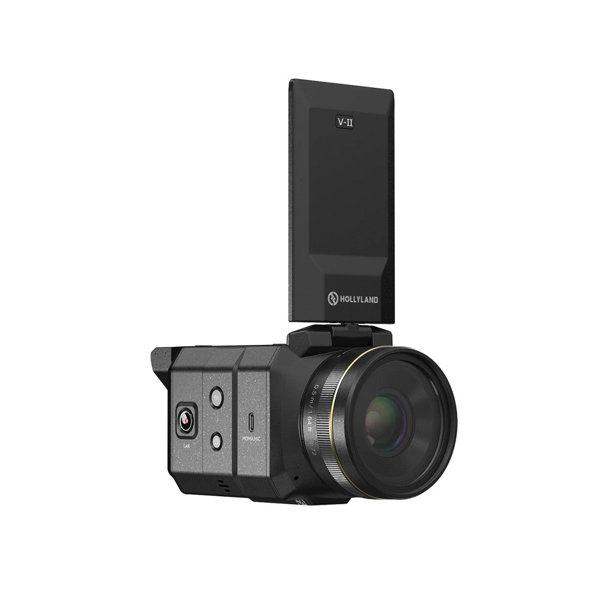 Hollyland VenusLiv V2 4K Live Streaming Camera