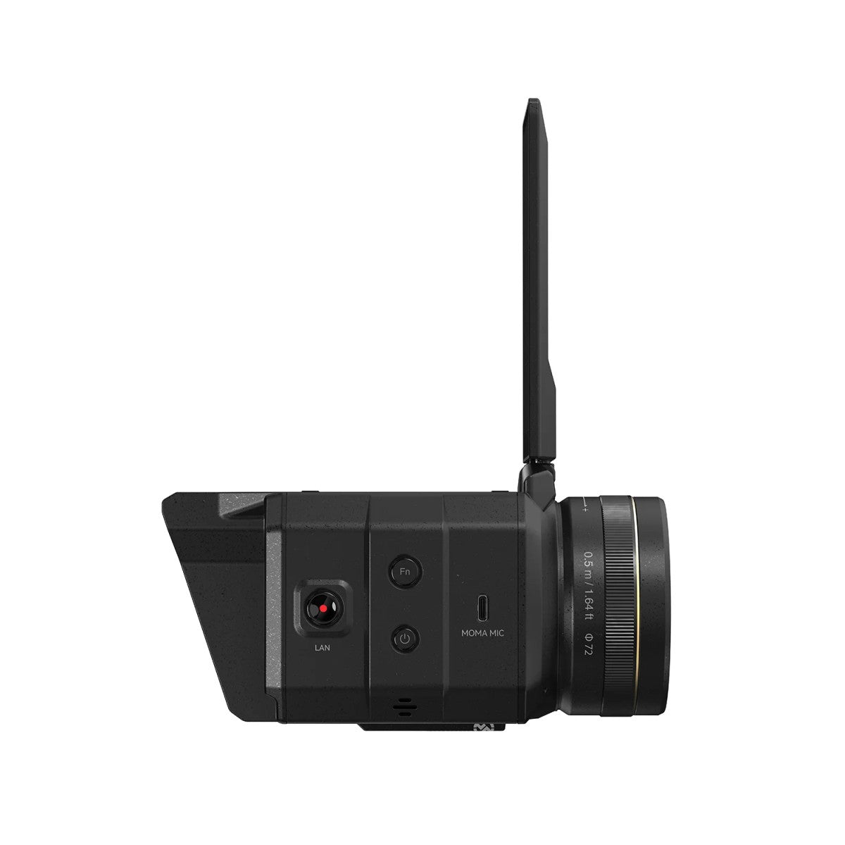 Hollyland VenusLiv V2 4K Live Streaming Camera