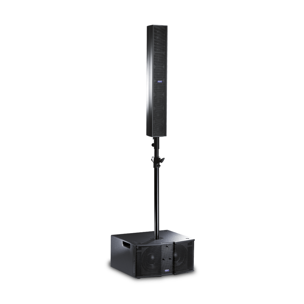 FBT Vertus CLA Line Array Column System with Subwoofer
