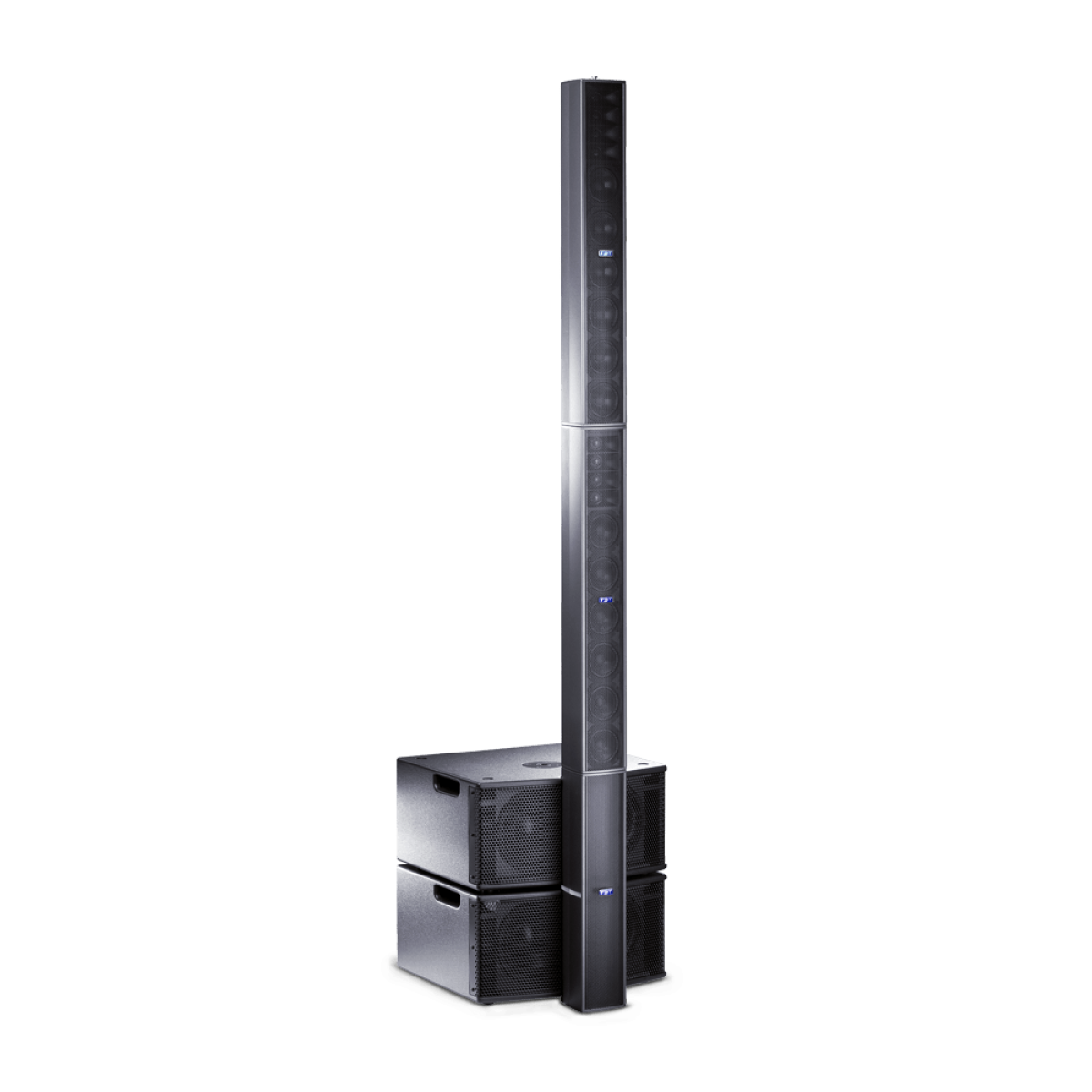 FBT Vertus CLA Line Array Column System with Subwoofer