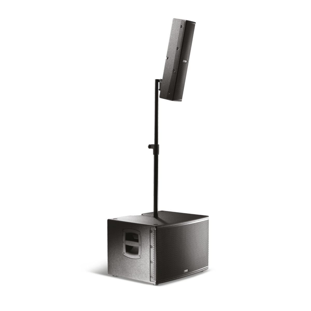 FBT Vertus CS1000 compact active column line array system