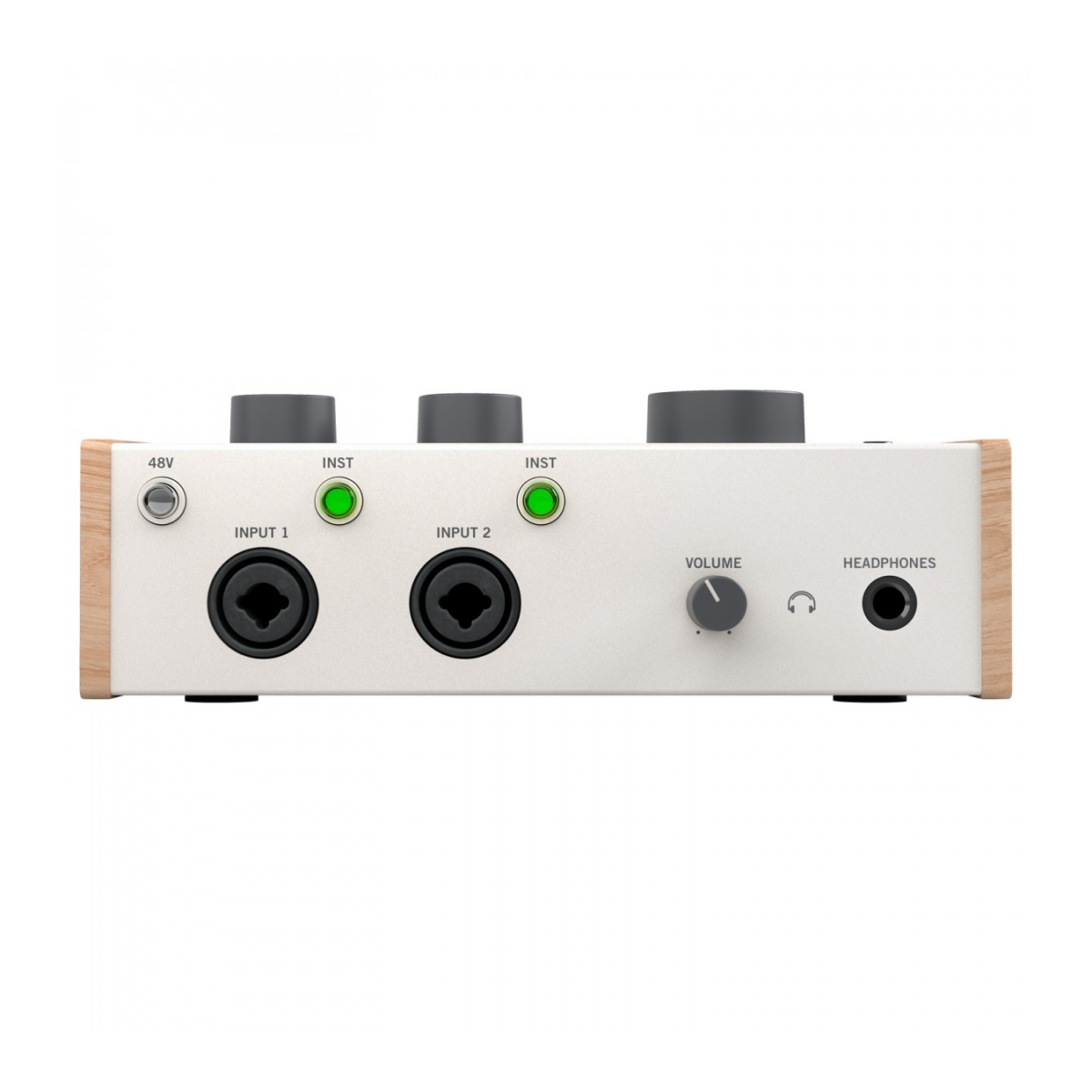 Universal Audio Volt 276 USB Recording Studio