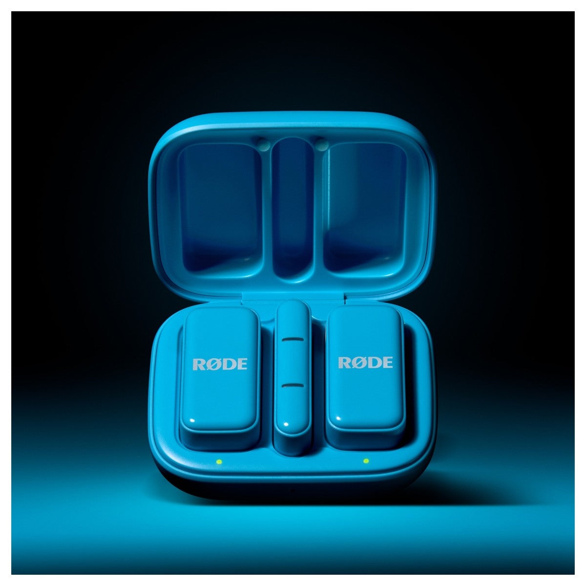 RODE Wireless Micro | Ultra-compact Wireless Microphone for Smartphone