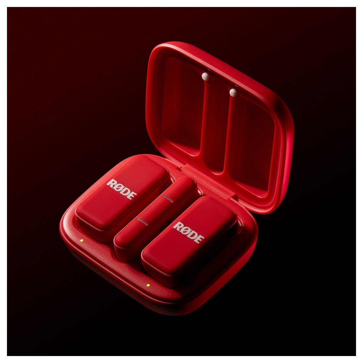 RODE Wireless Micro | Ultra-compact Wireless Microphone for Smartphone