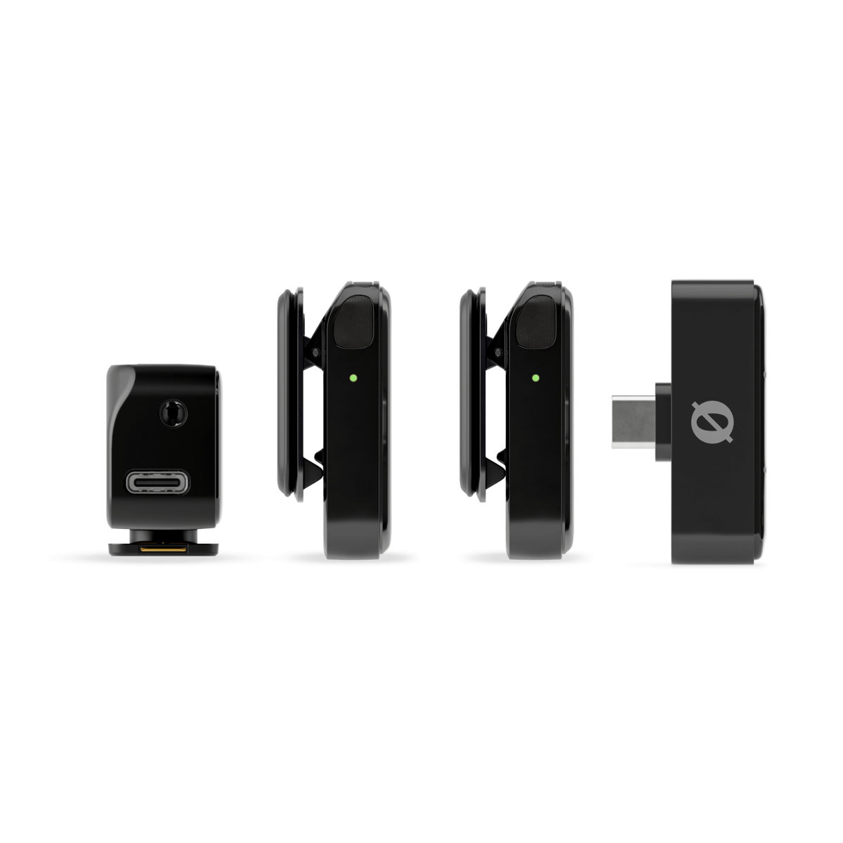 RODE Wireless Micro Camera Kit | Ultra-compact Wireless Audio System