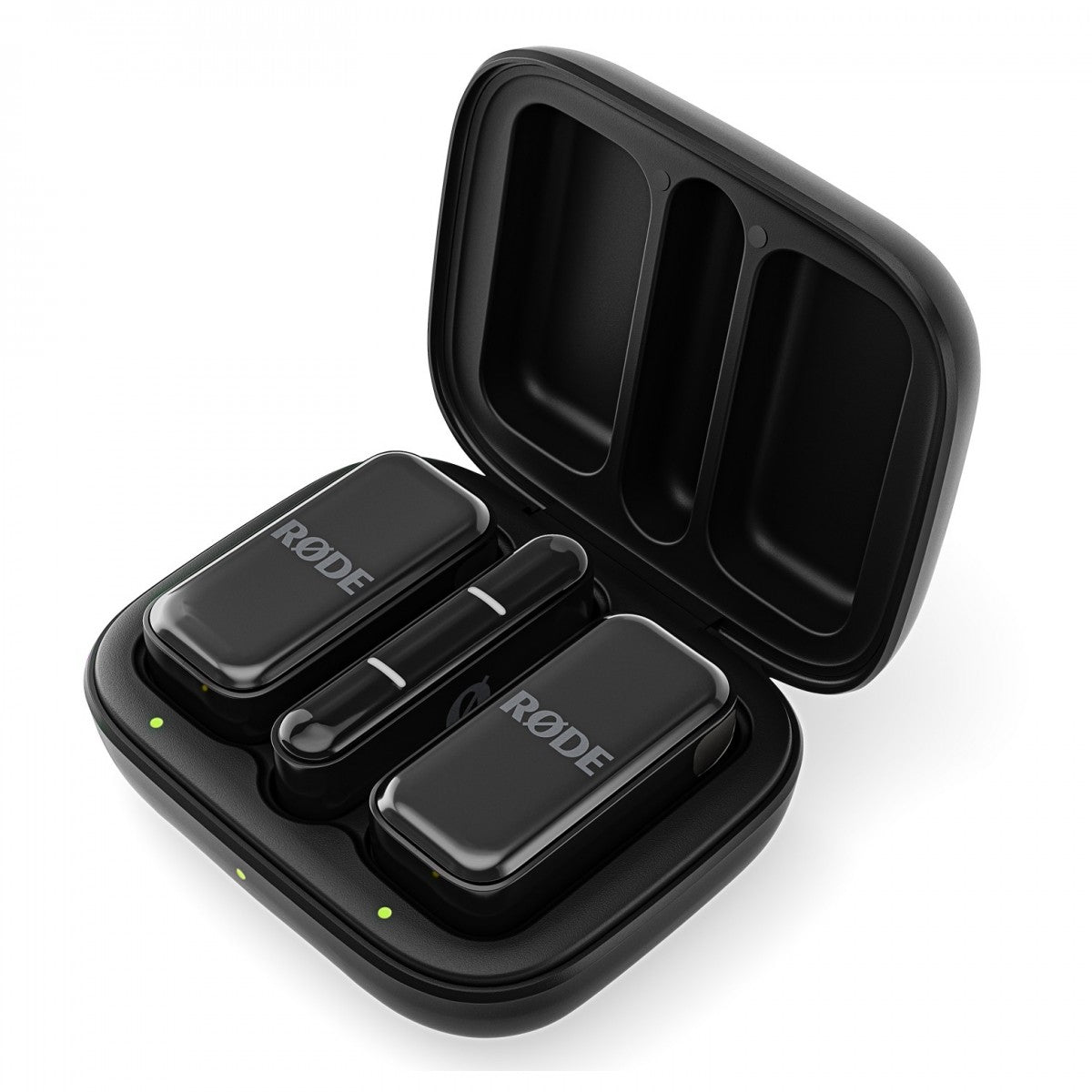 RODE Wireless Micro | Ultra-compact Wireless Microphone for Smartphone