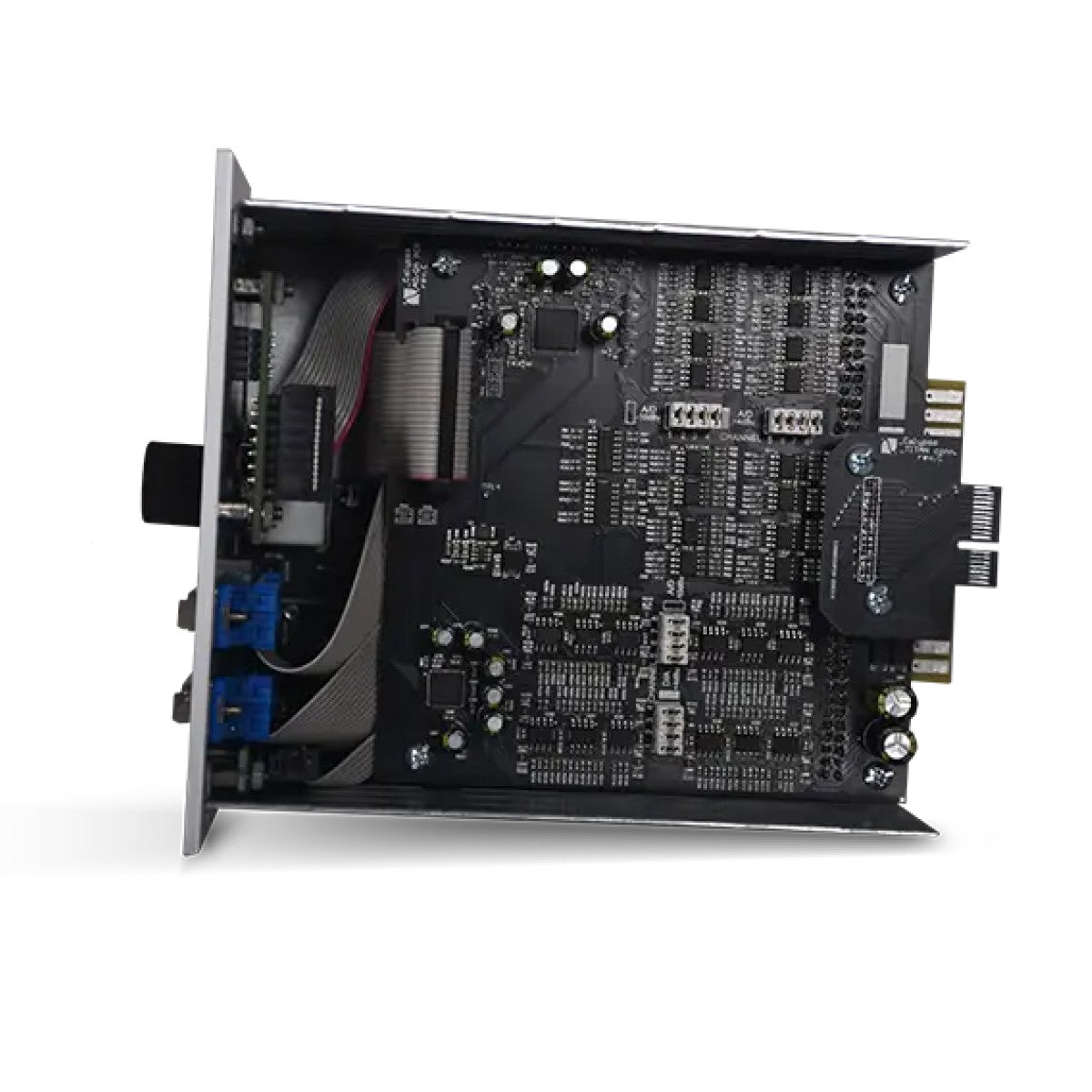 WesAudio _Calypso 500 Series Audio Interface