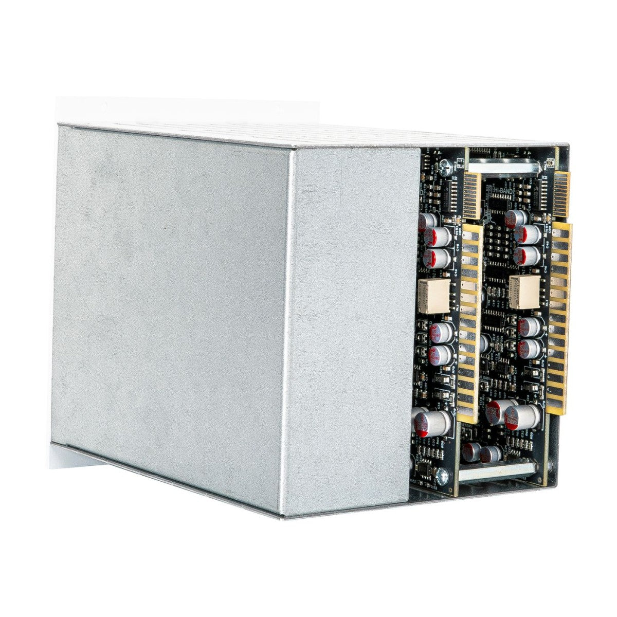 WesAudio _Pandora NG500 Series Multiband Compressor with Digital Recall
