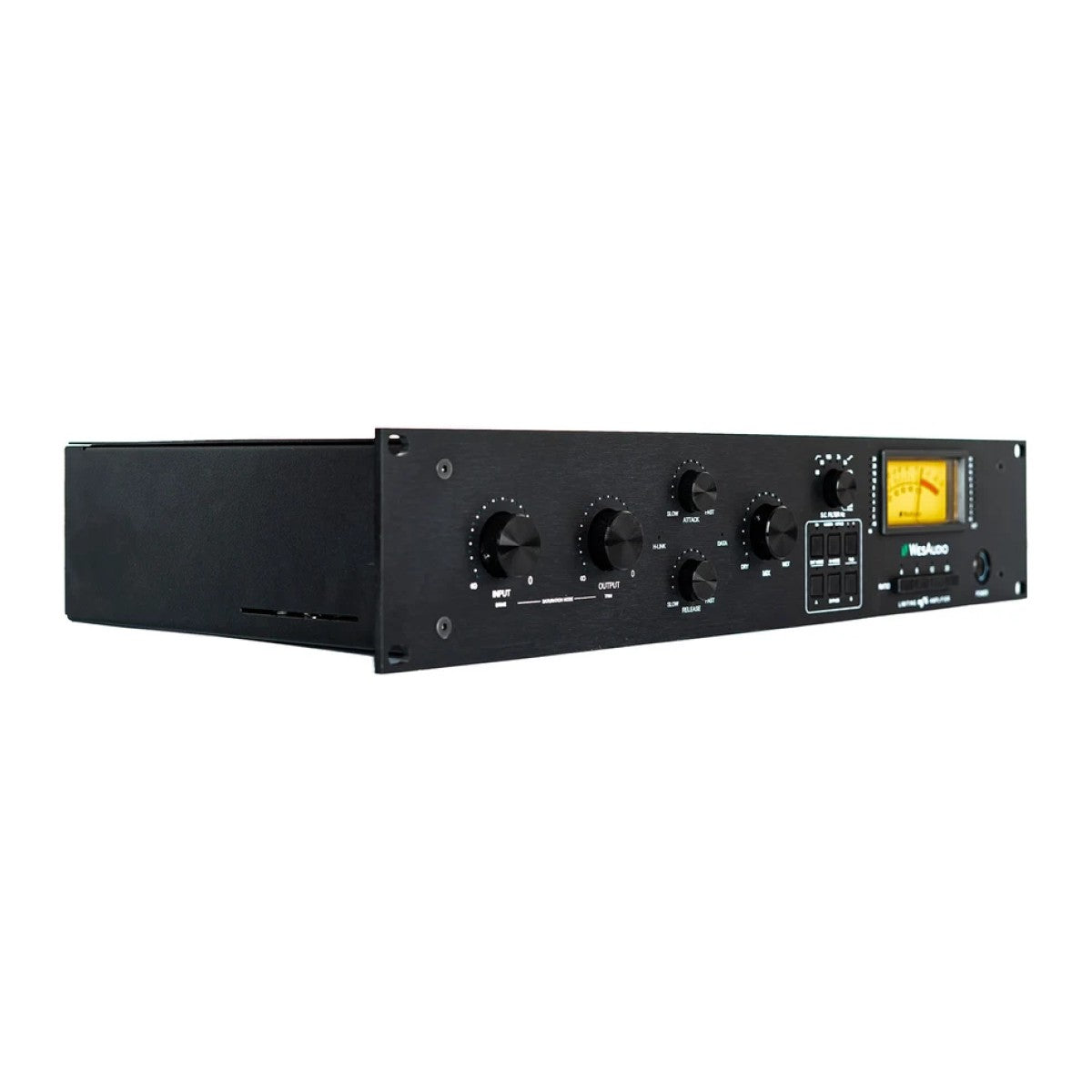 WesAudio NG76 FET Compressor
