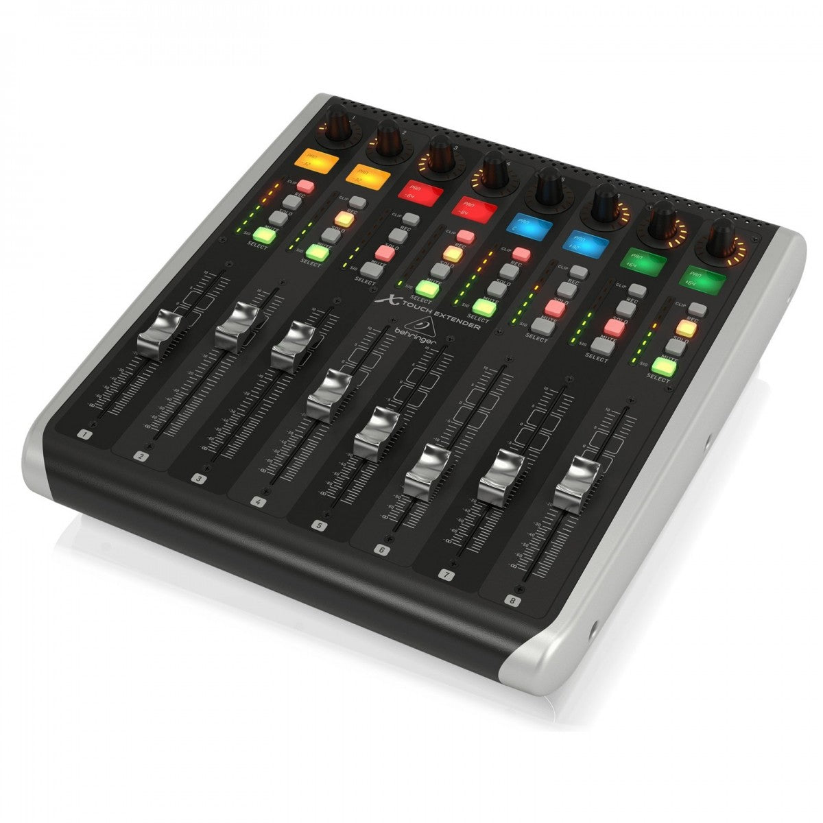 Behringer X-Touch Controller Extender