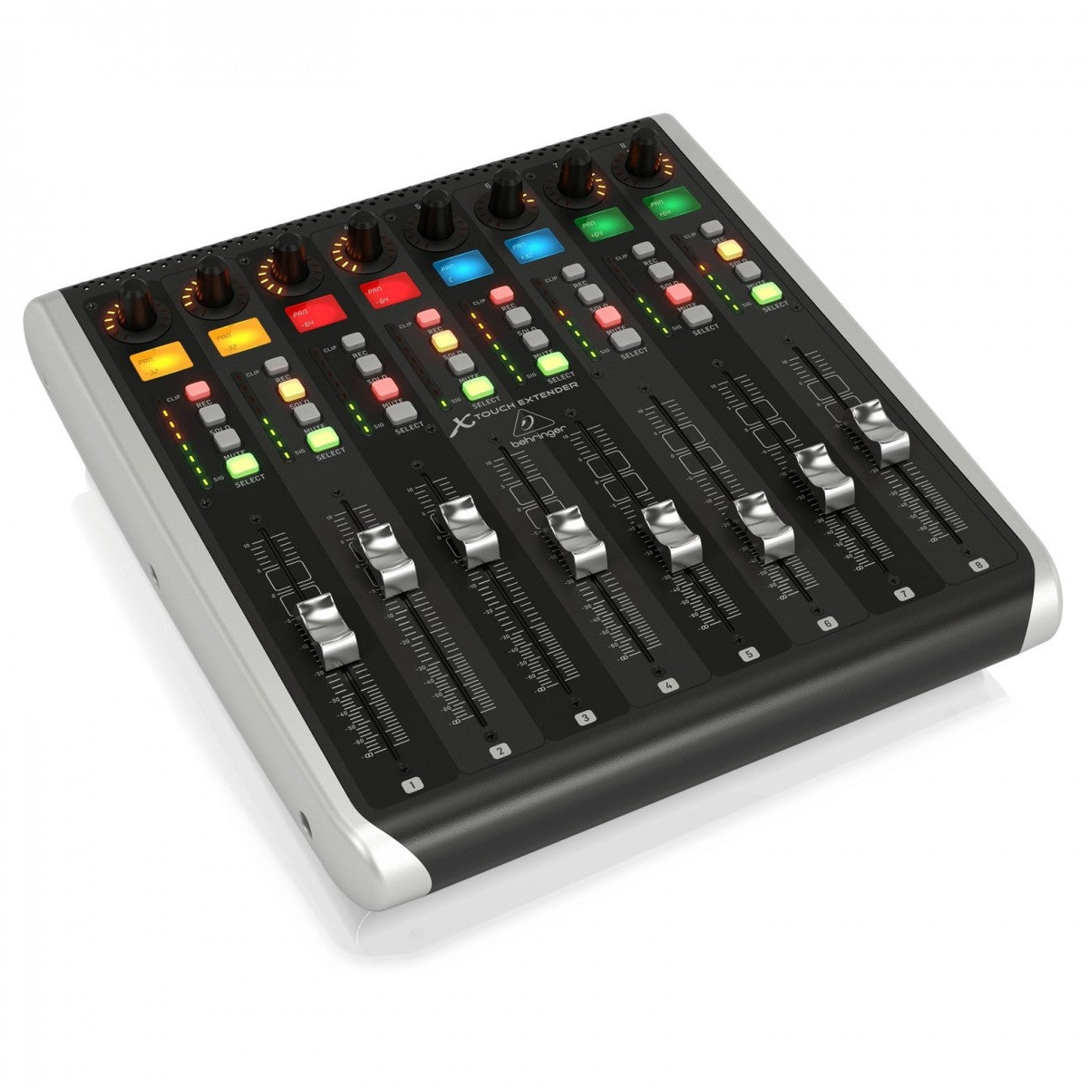 Behringer X-Touch Controller Extender