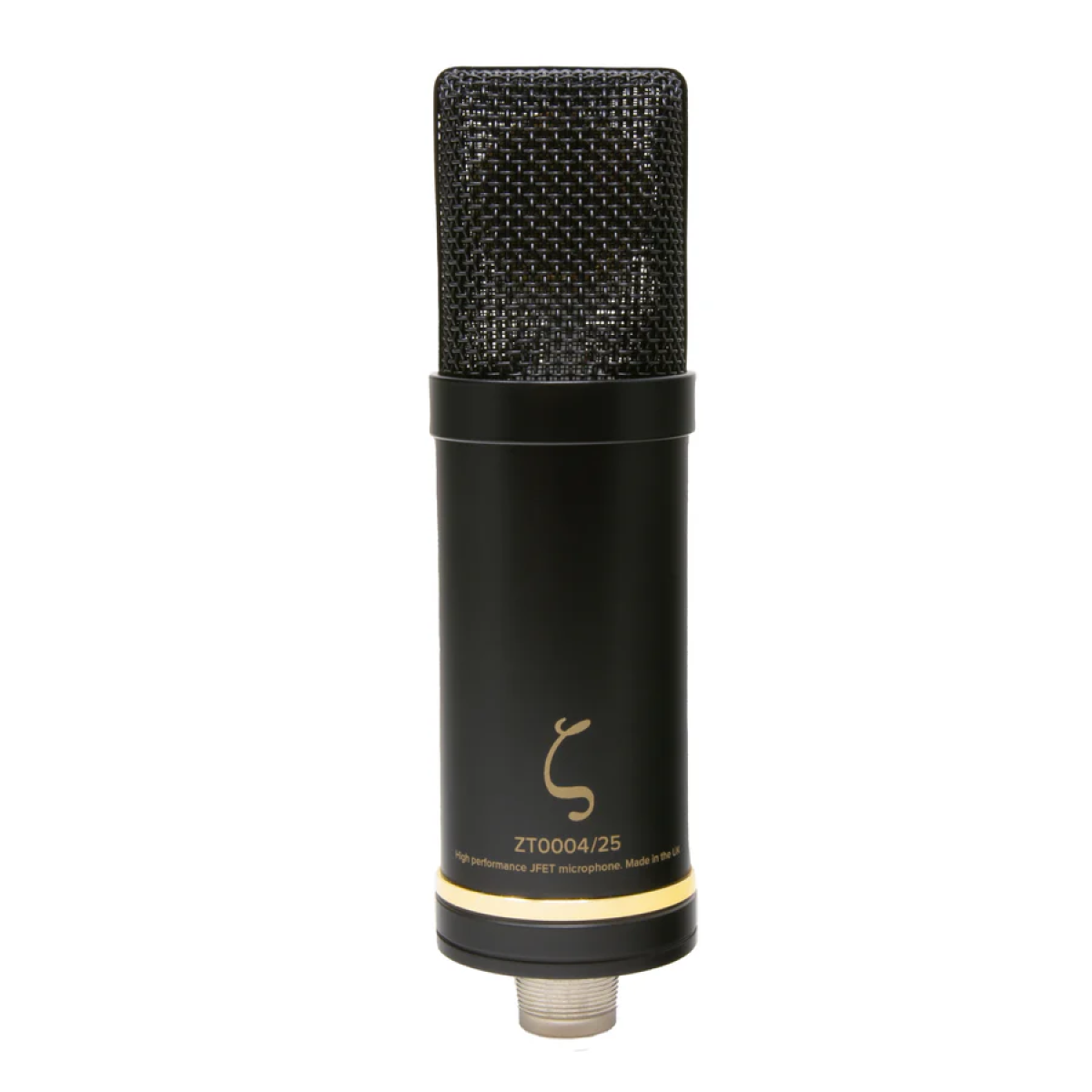 Sontronics ZETA High-Performance JFET Condenser Microphone