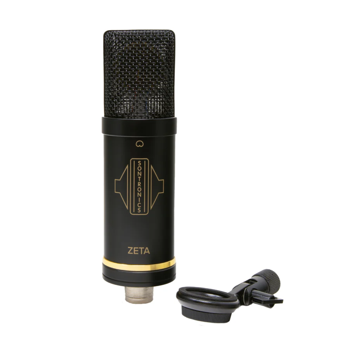 Sontronics ZETA High-Performance JFET Condenser Microphone