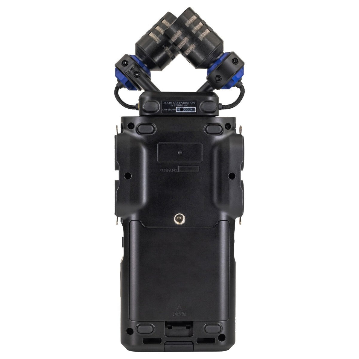 Zoom H6studio 8 Track Handy Recorder - Price on Request