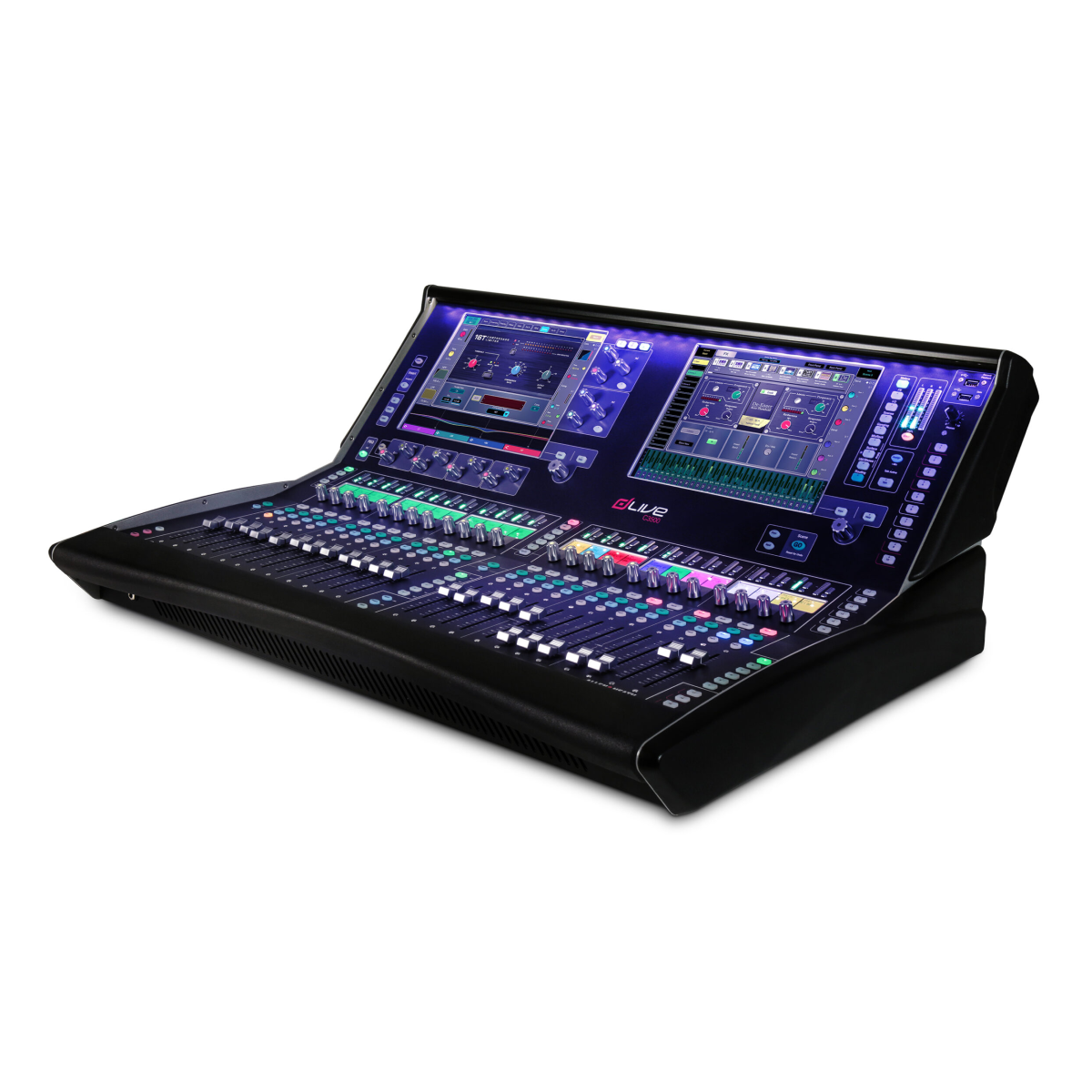 Allen & Heath dLive C3500 Digital Control Surface - Price on Request