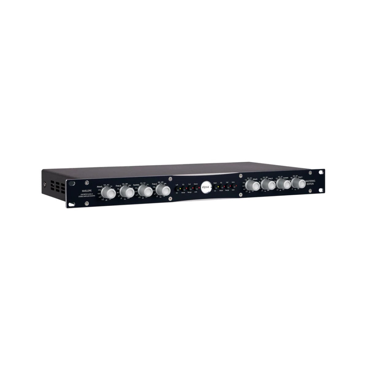 elysia nvelope: Stereo Transient Shaper Mastering Edition - Contact us for availability