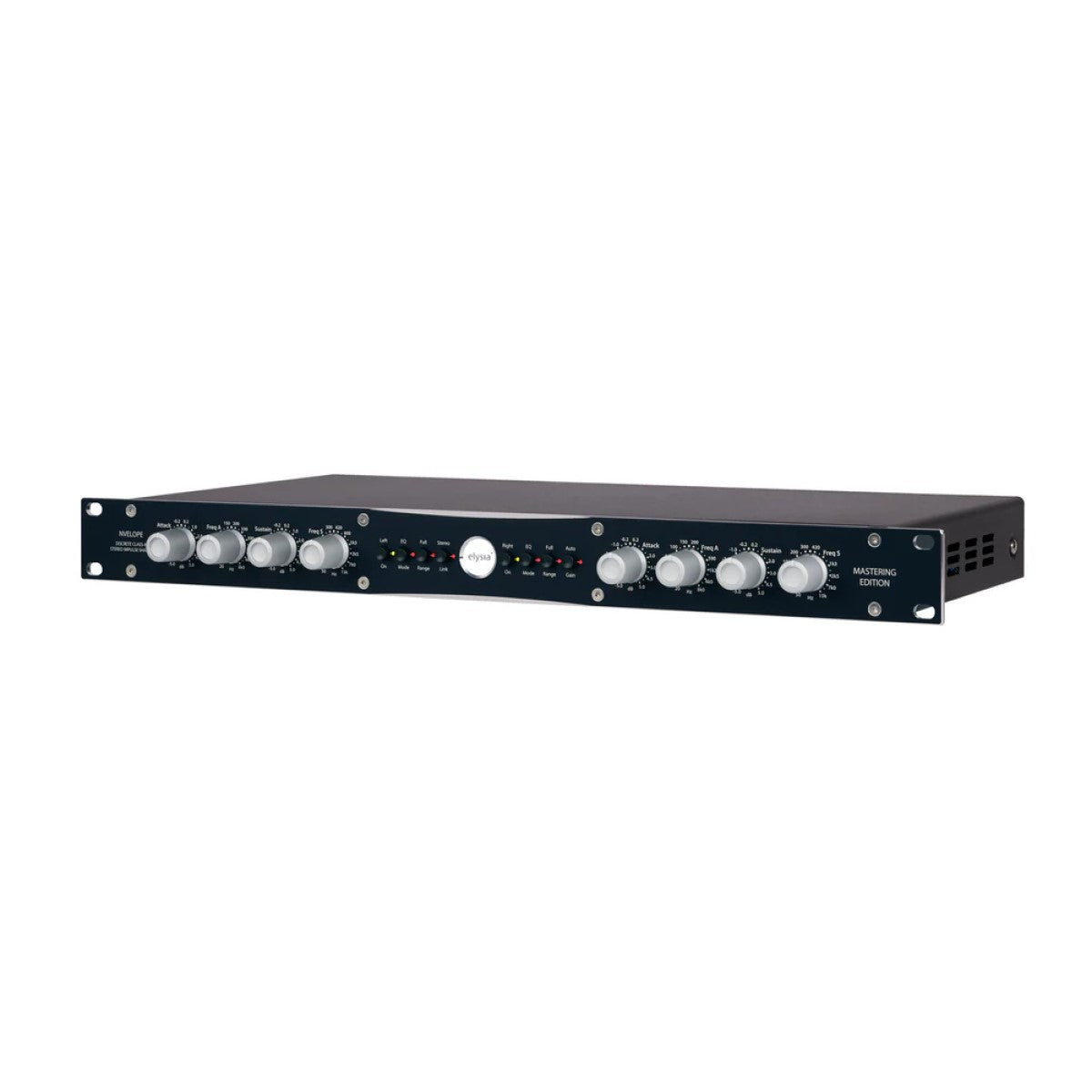 elysia nvelope: Stereo Transient Shaper Mastering Edition - Contact us for availability