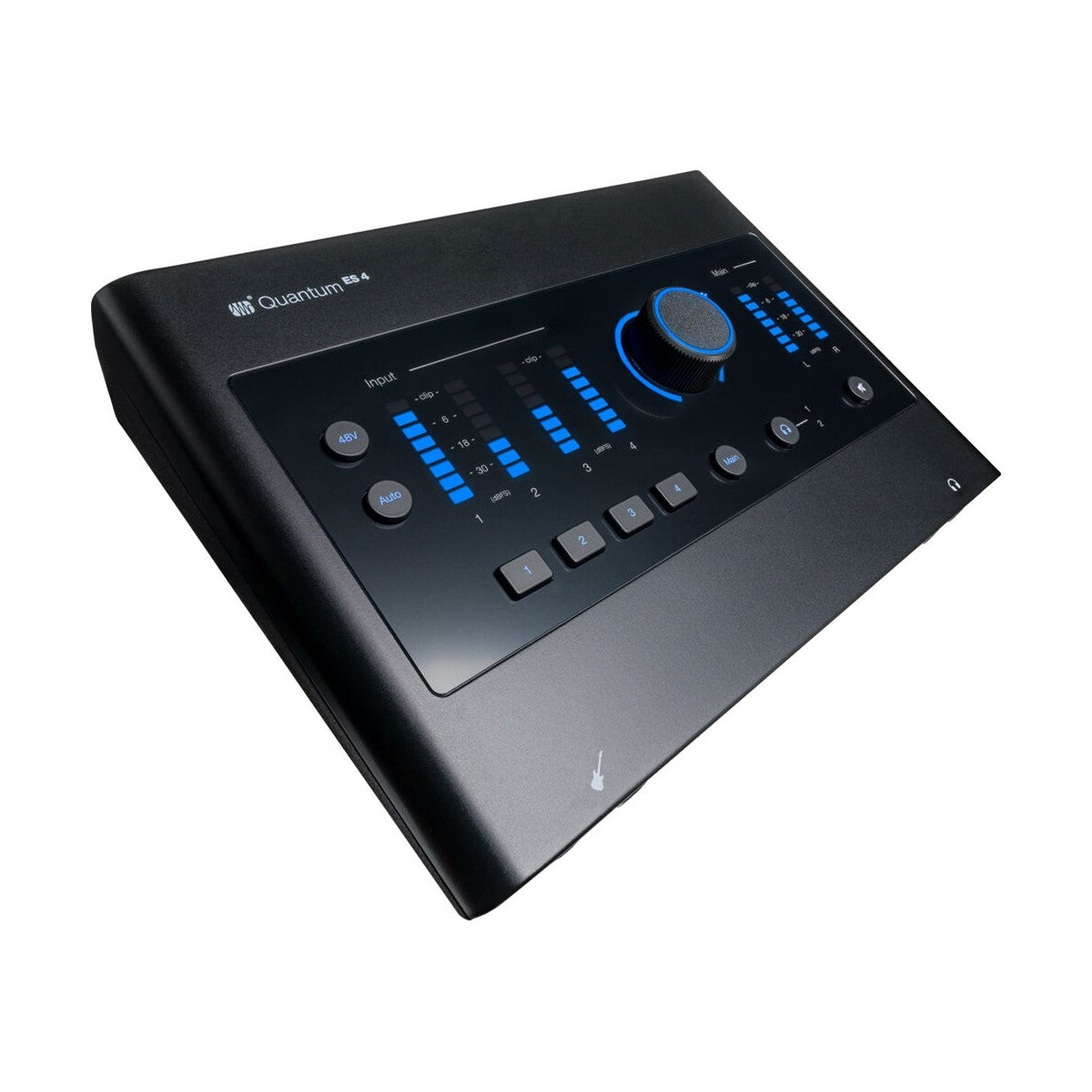 PreSonus: Quantum ES 4 USB-C Audio Interface