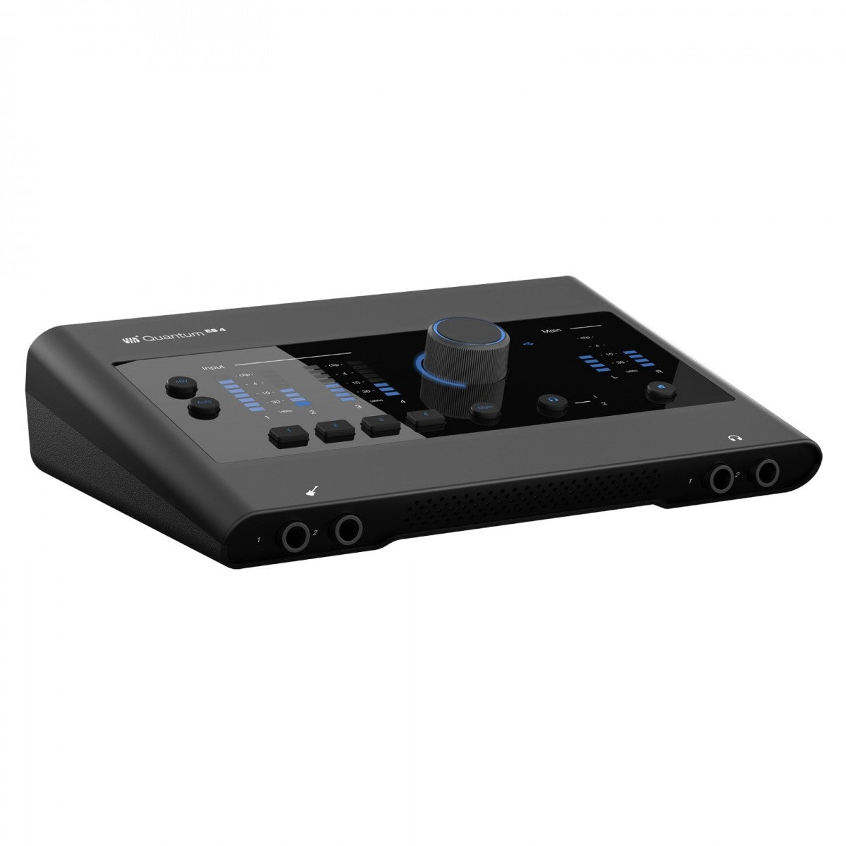 PreSonus: Quantum ES 4 USB-C Audio Interface