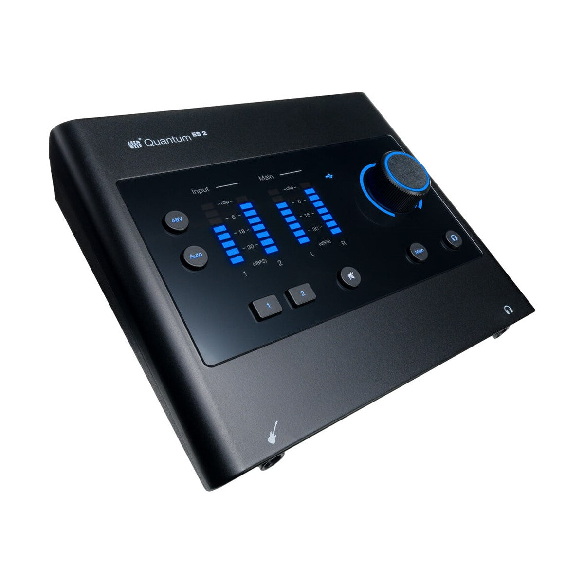PreSonus: Quantum ES 2 USB-C Audio Interface