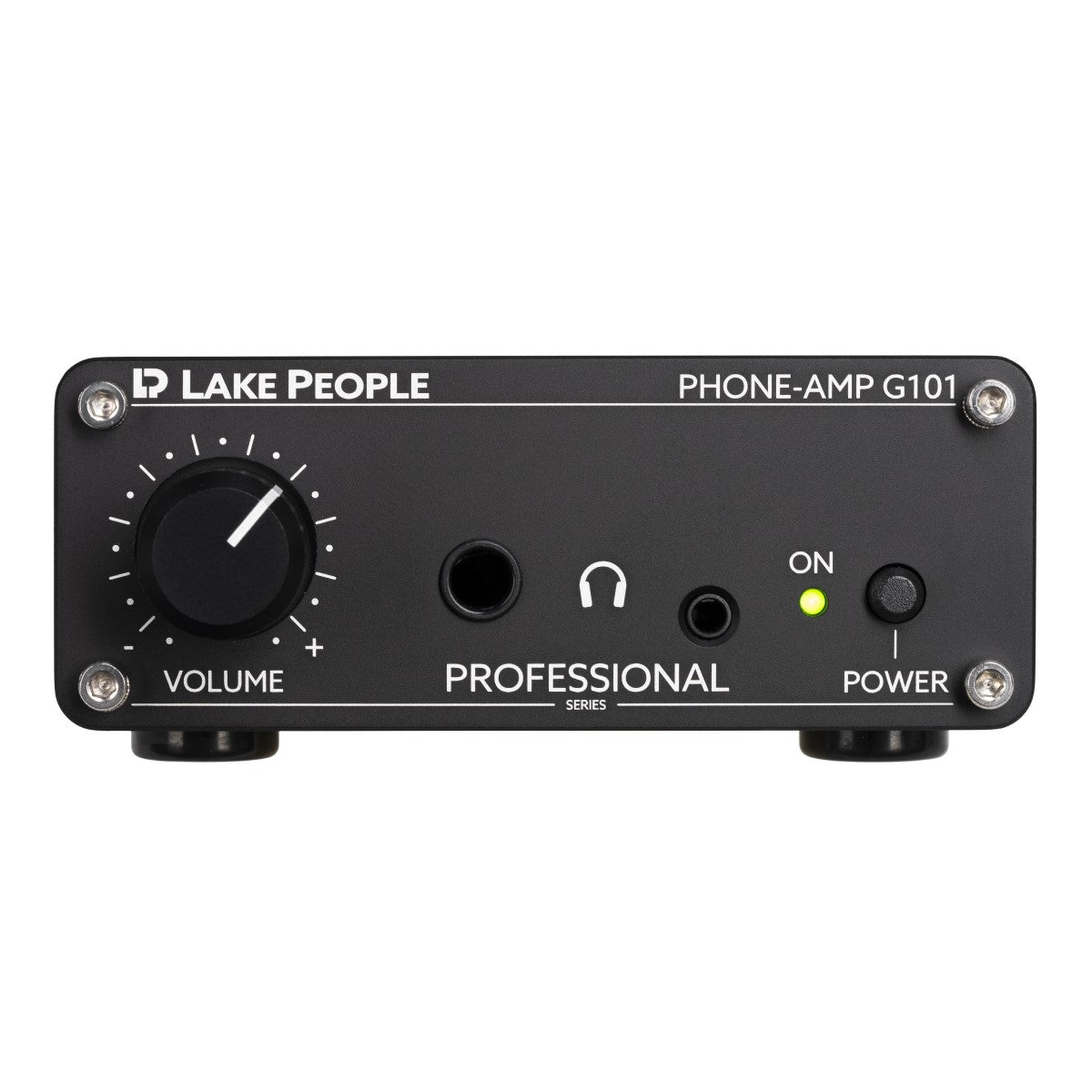 Lake People G101 Headphone Amplifier