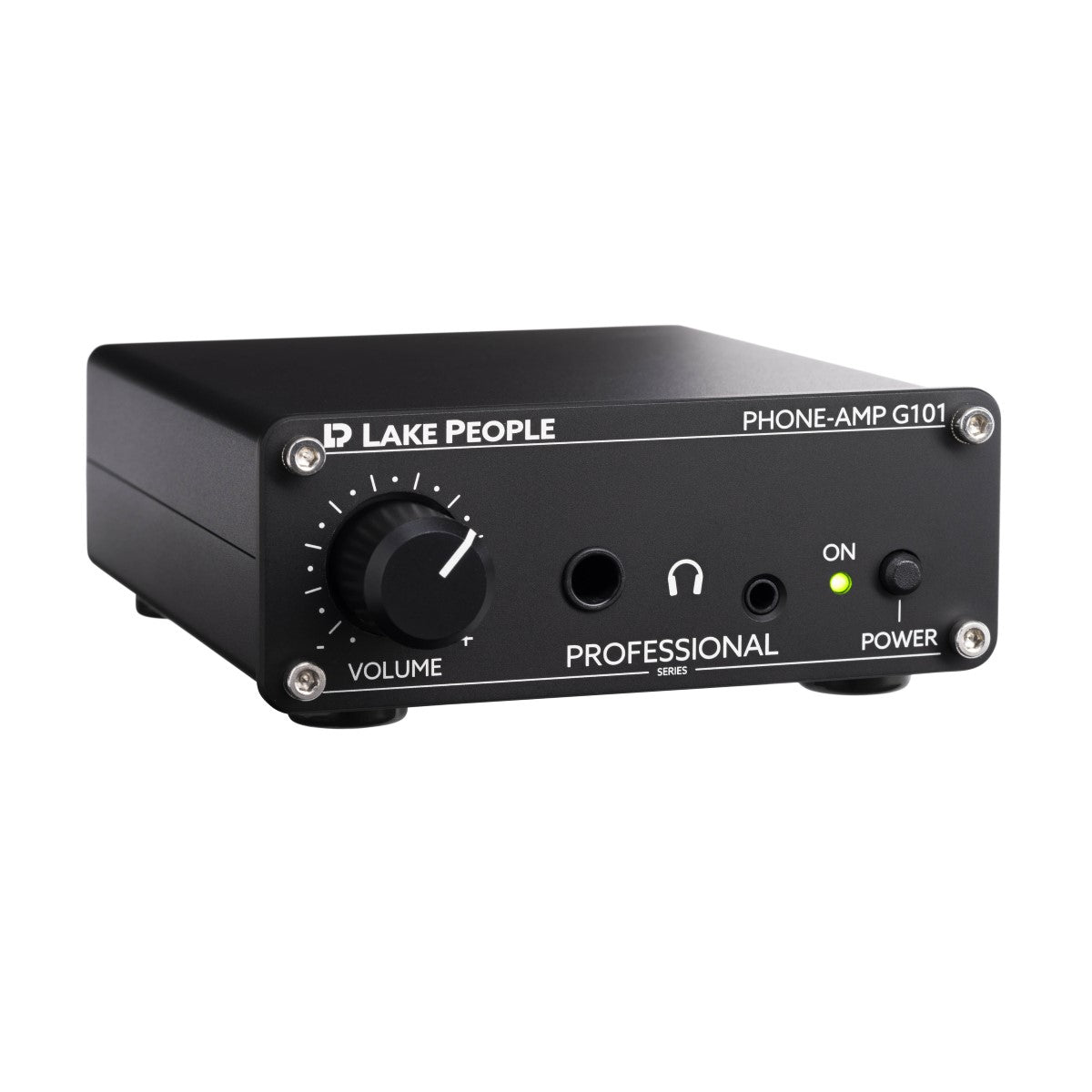 Lake People G101 Headphone Amplifier