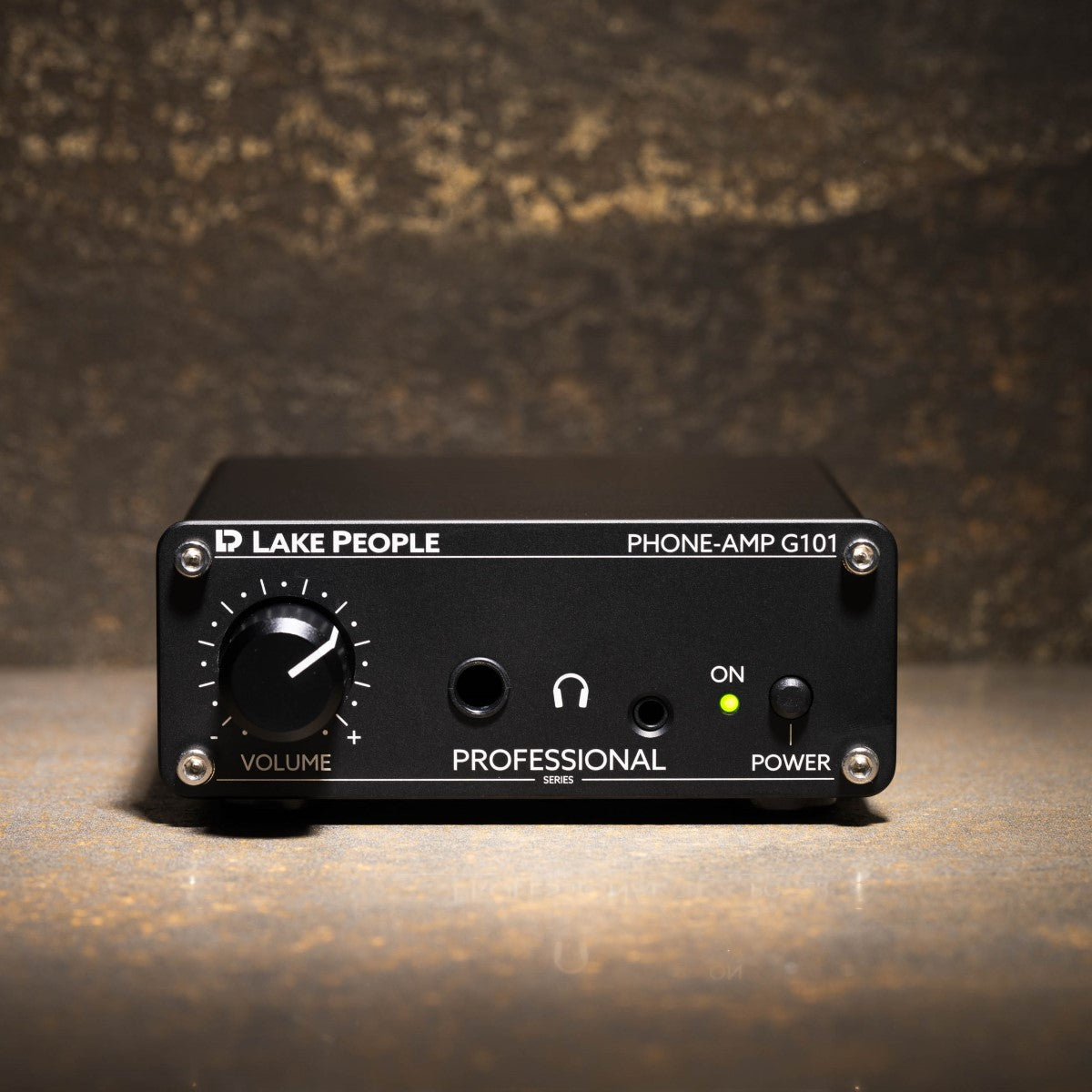 Lake People G101 Headphone Amplifier
