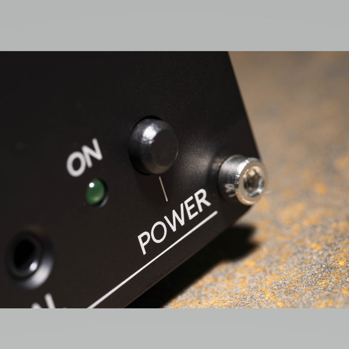 Lake People G101 Headphone Amplifier