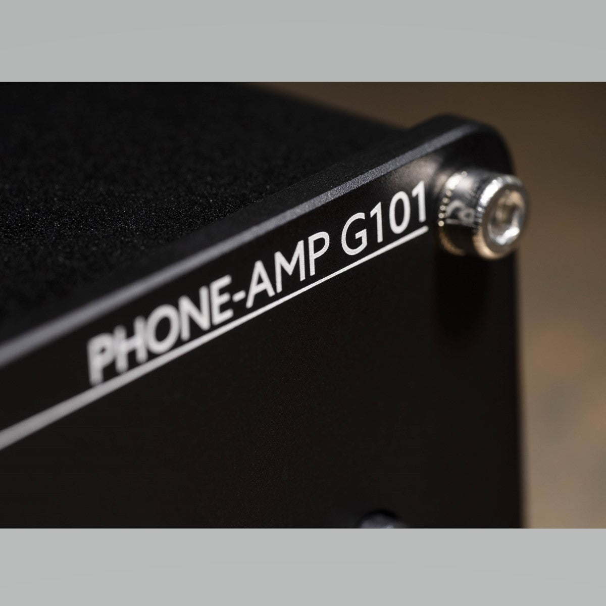Lake People G101 Headphone Amplifier