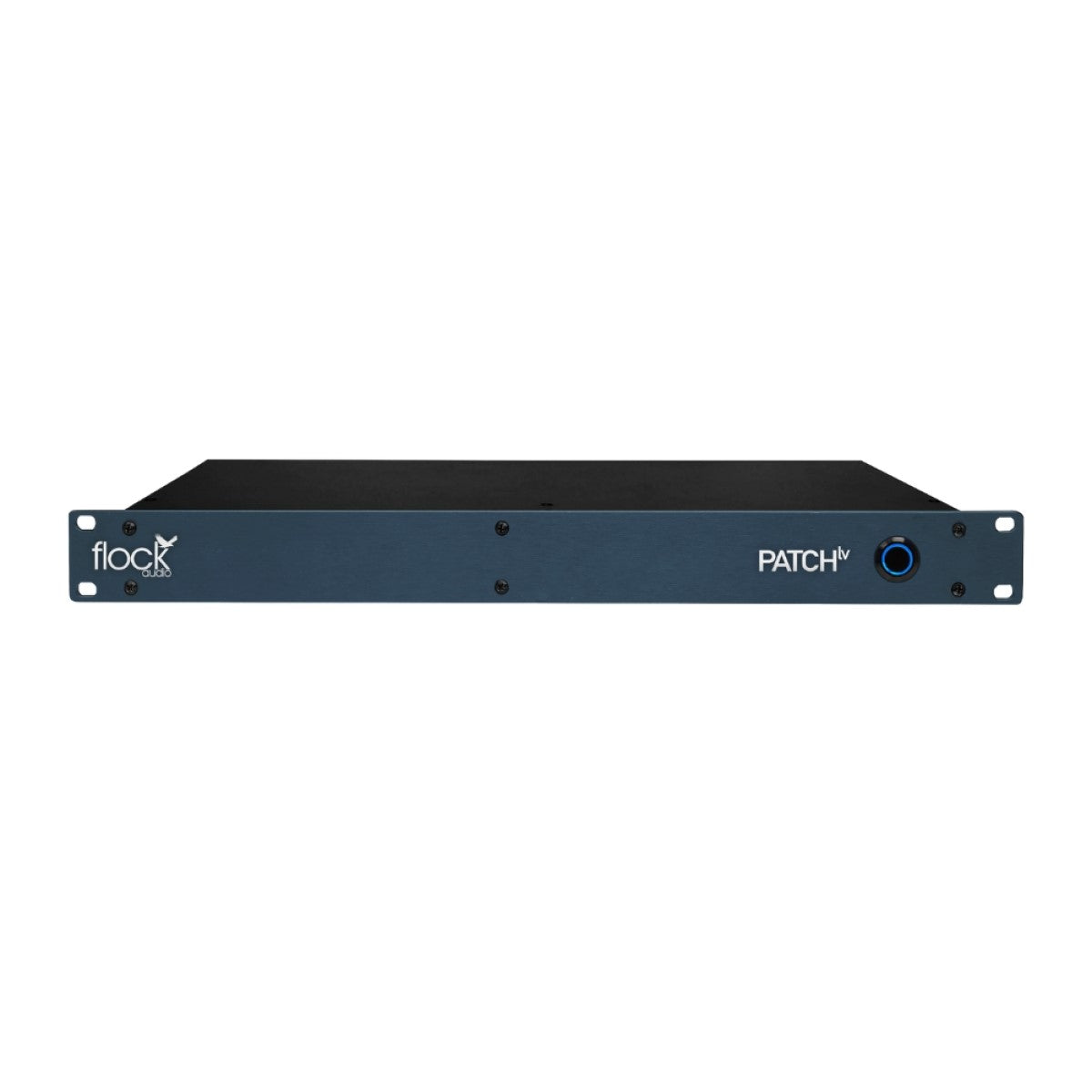 Flock Audio Patch LV 64-channel Patchbay - Available Soon