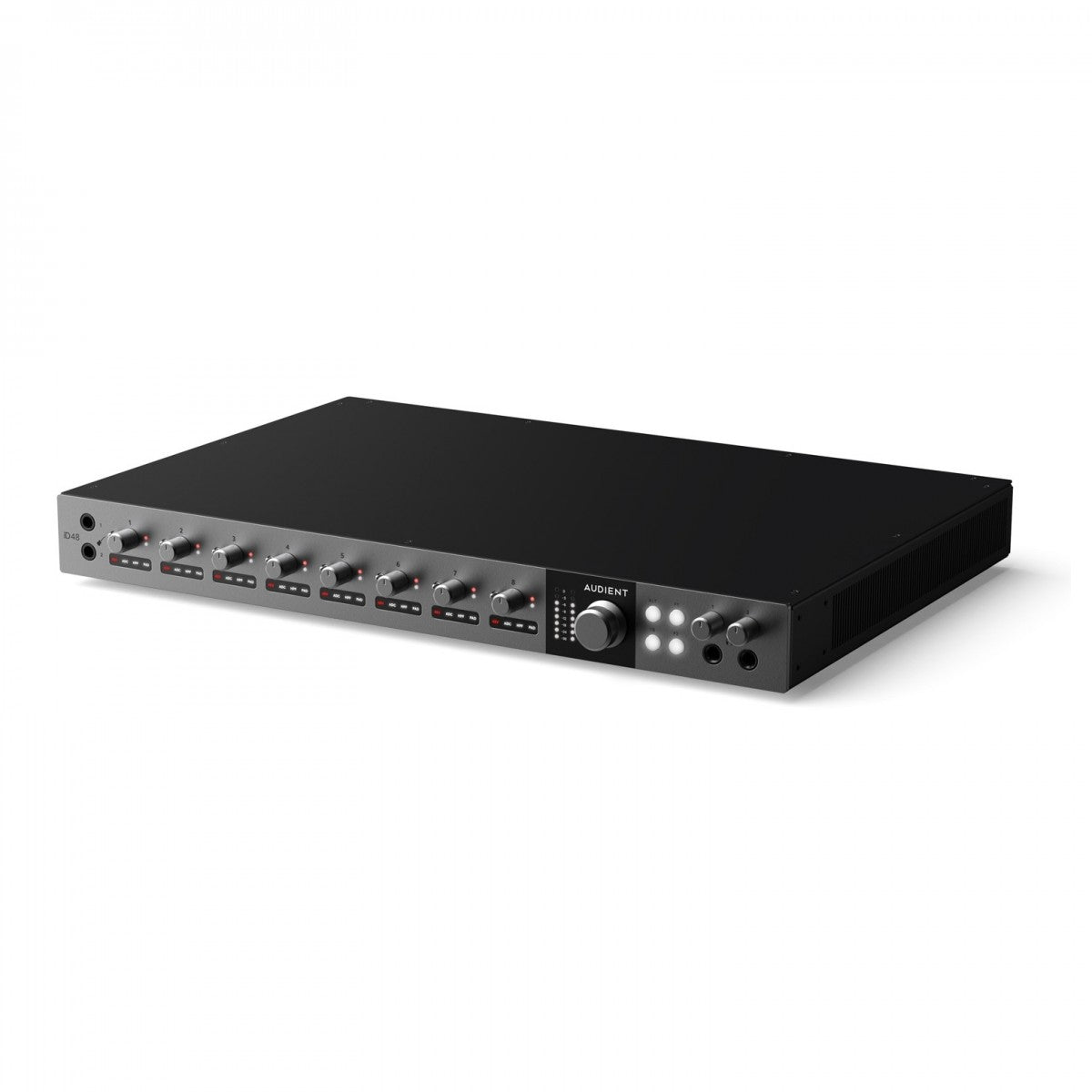Audient iD48 USB-C Audio Interface - Available for Order