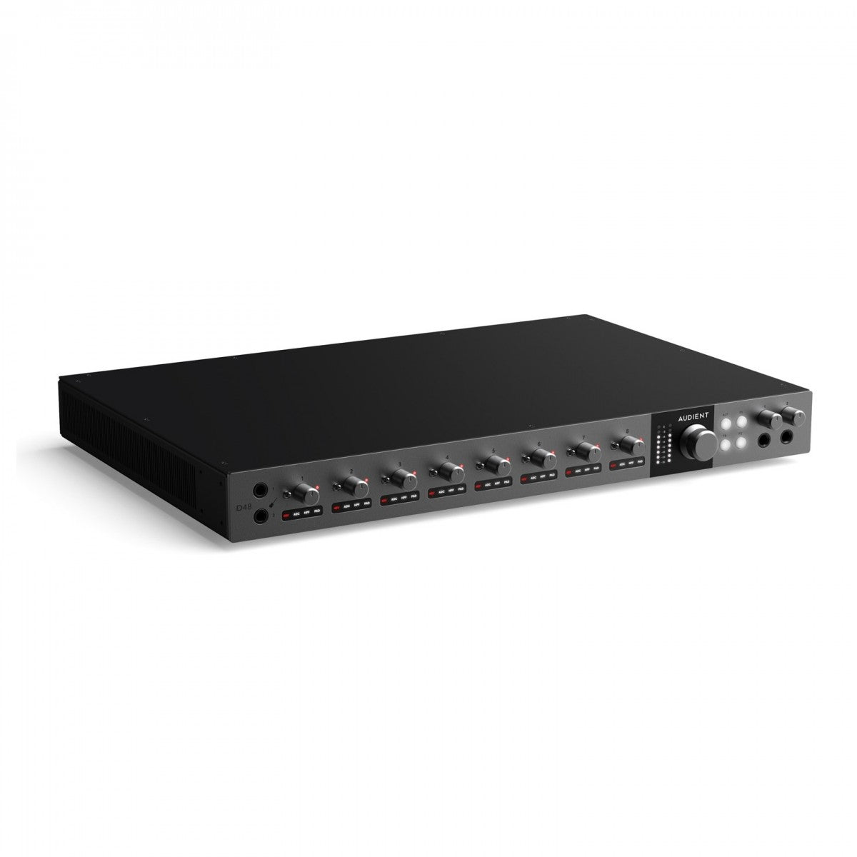 Audient iD48 USB-C Audio Interface - Available for Order