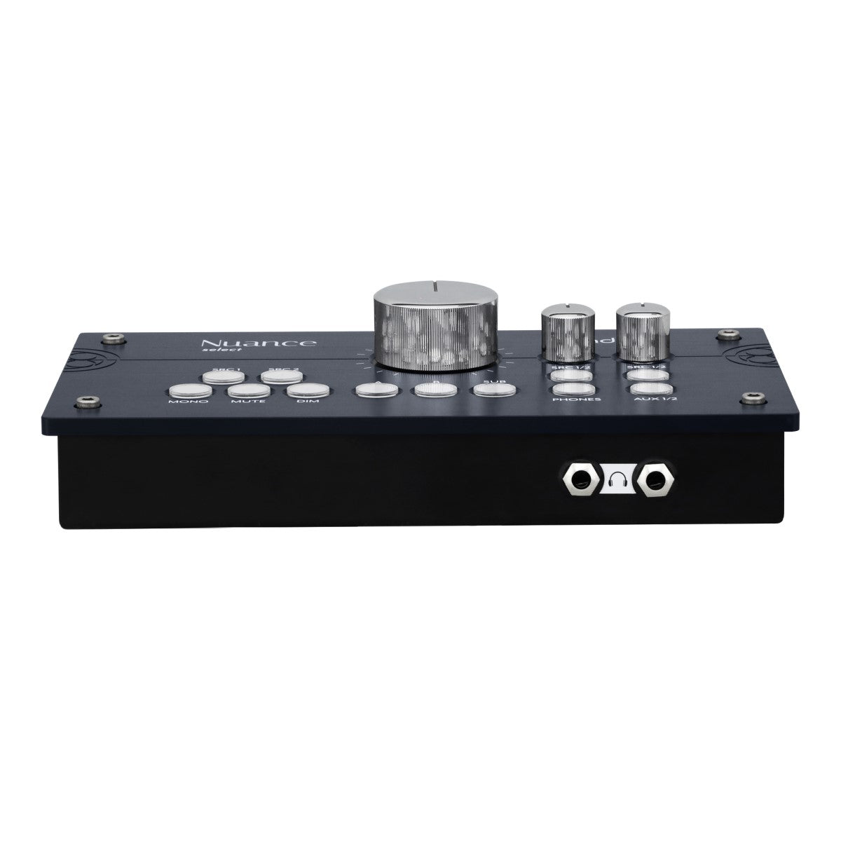 Radial Nuance Select Studio Monitor Controller - Coming Soon