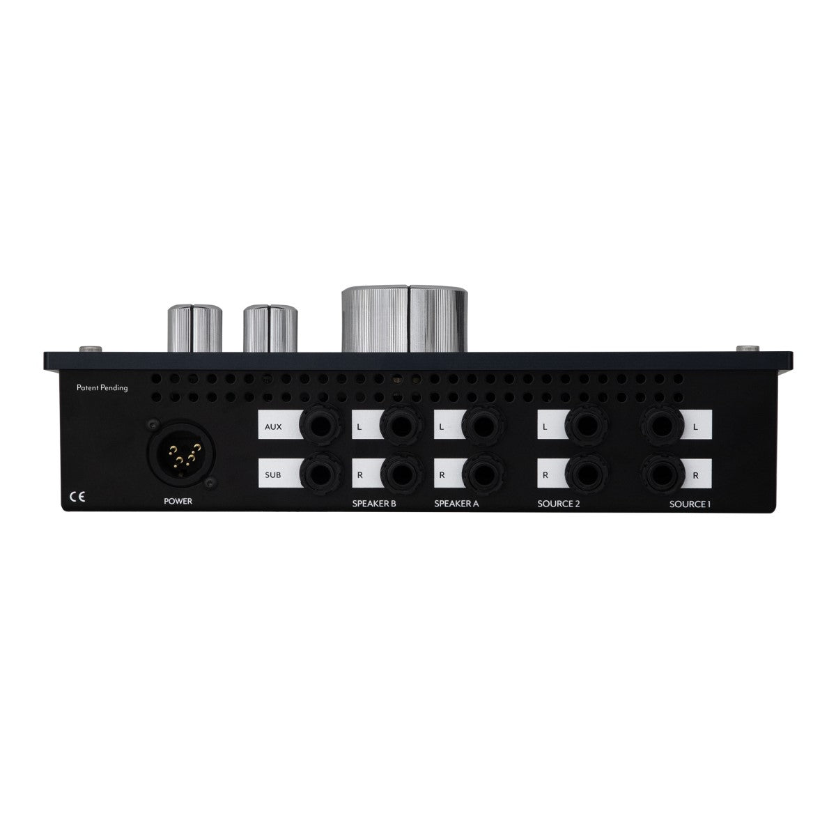 Radial Nuance Select Studio Monitor Controller - Coming Soon