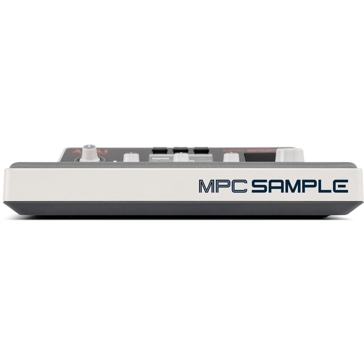 Akai Professional MPC Sample Sequencer, Sampler, and Effects Processor