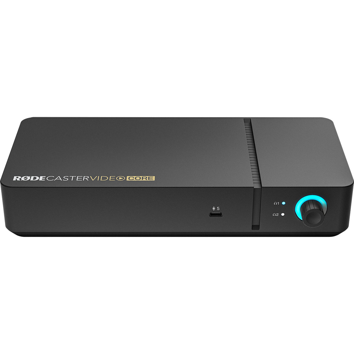 RODE RODECaster Video Core All-in-One Production Console
