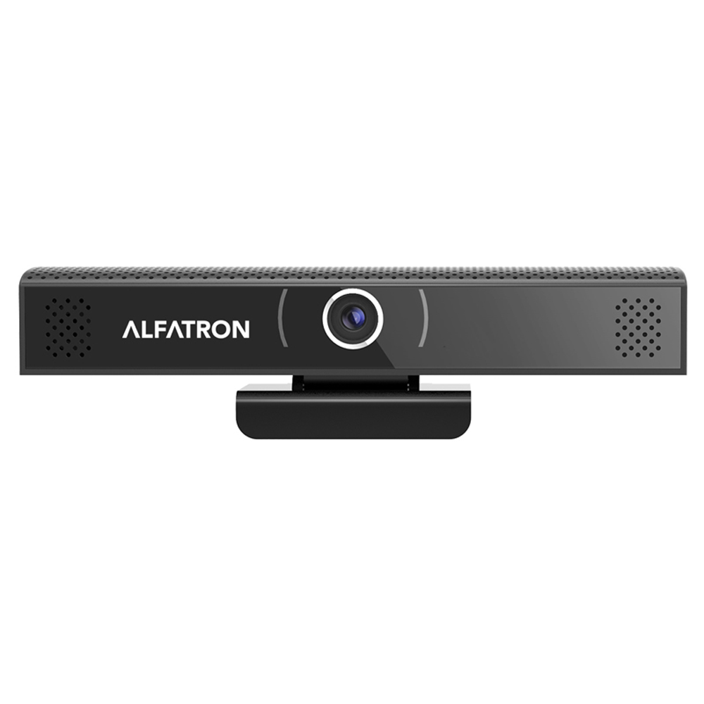 Alfatron ALF-Salut All-in-One Mini Video Conference System