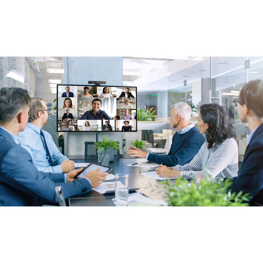 Alfatron ALF-Salut All-in-One Mini Video Conference System